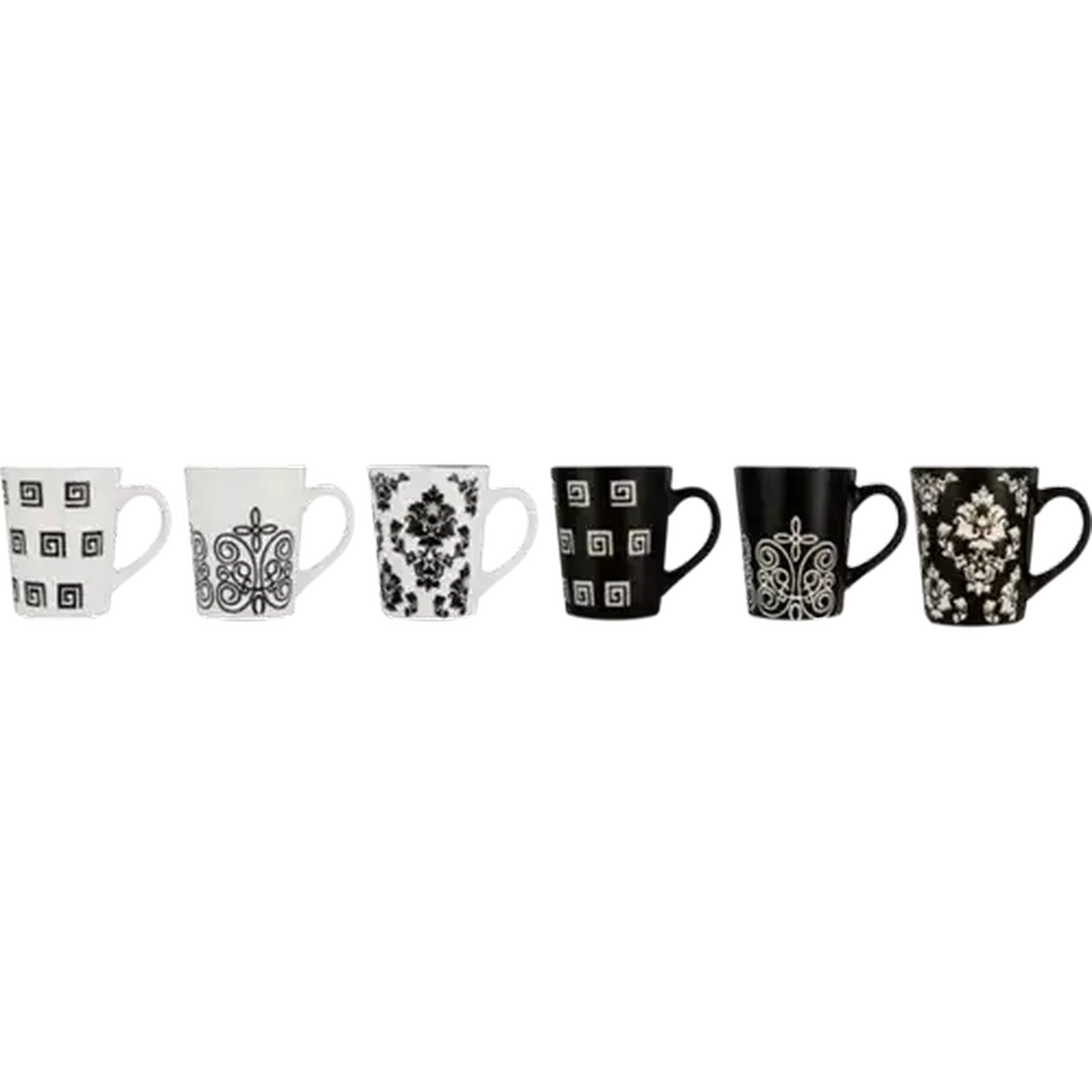 Image of 2 Tone Coffee Mug (Colour May Vary)