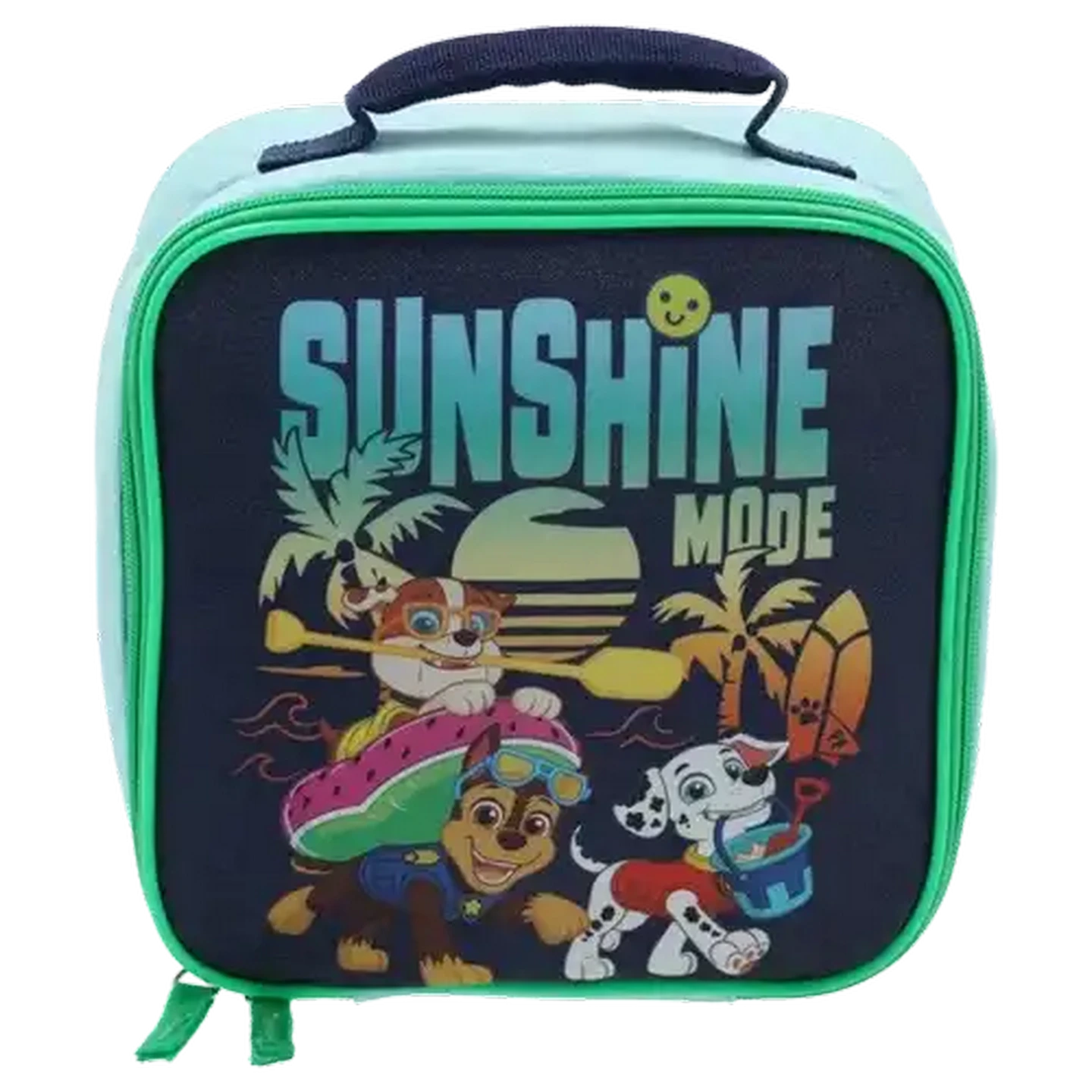 Image of PAW Patrol Deluxe Lunch Bag (Design May Vary)