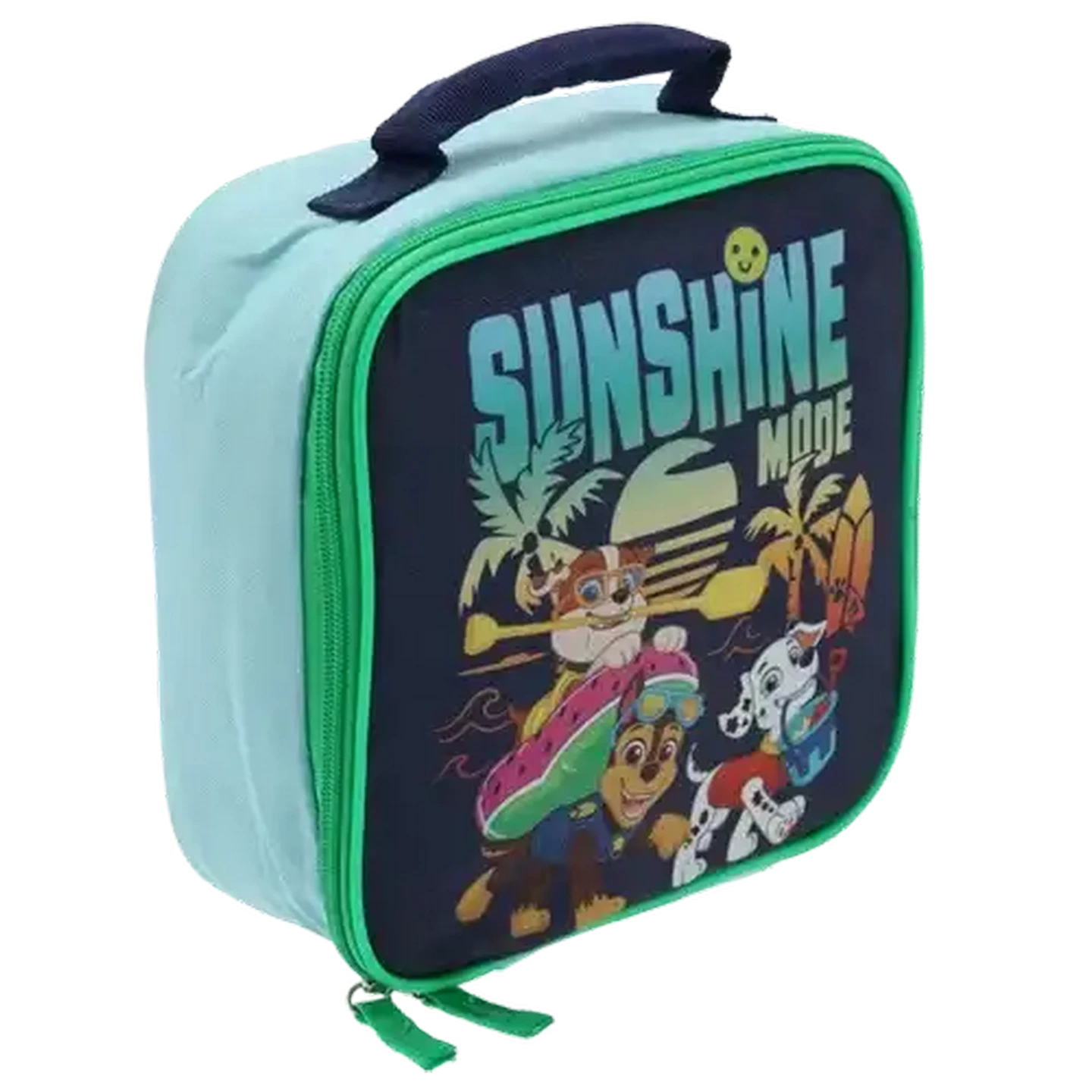 Image of PAW Patrol Deluxe Lunch Bag (Design May Vary)