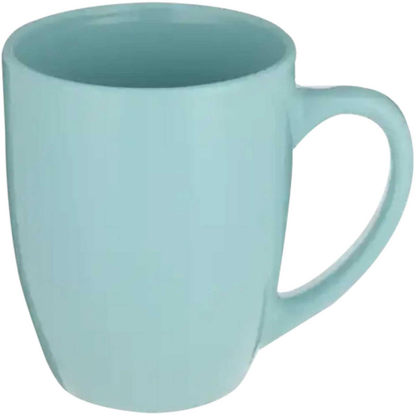 Image of Oversized Coffee Mug (Colour May Vary)
