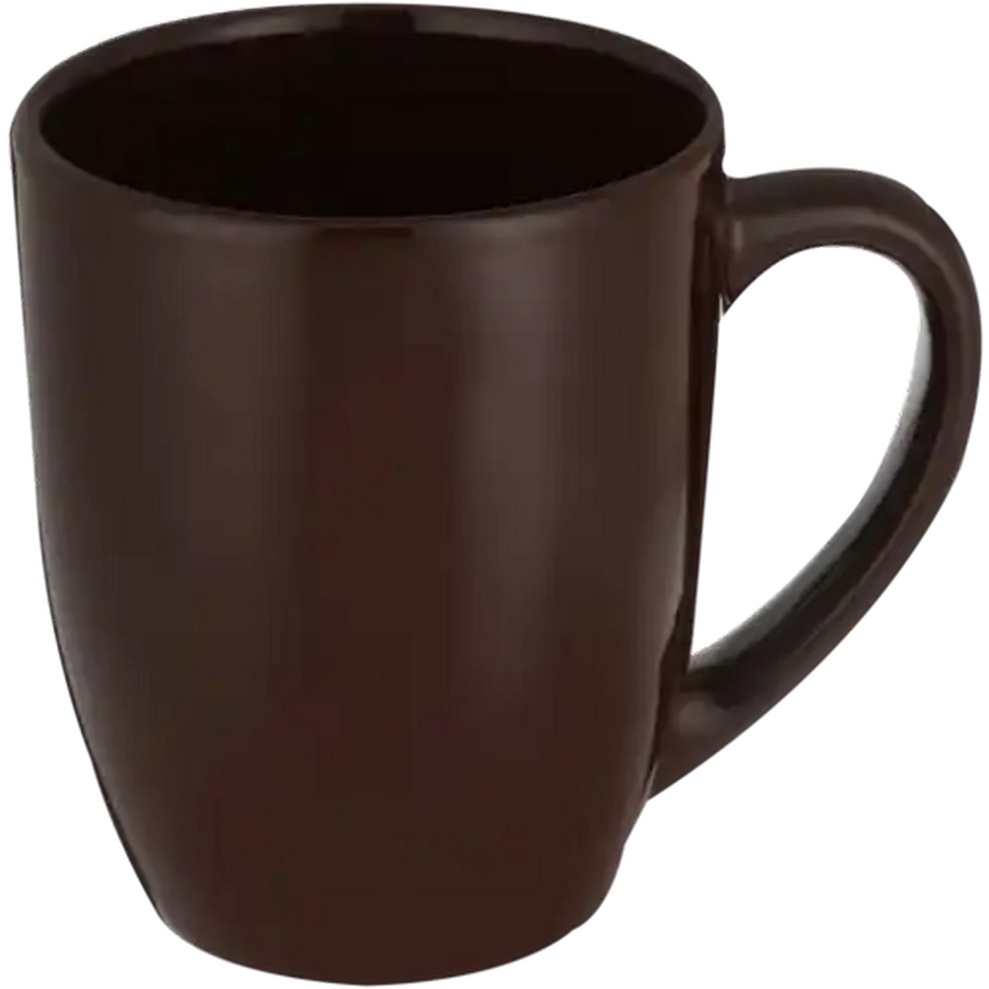 Image of Oversized Coffee Mug (Colour May Vary)