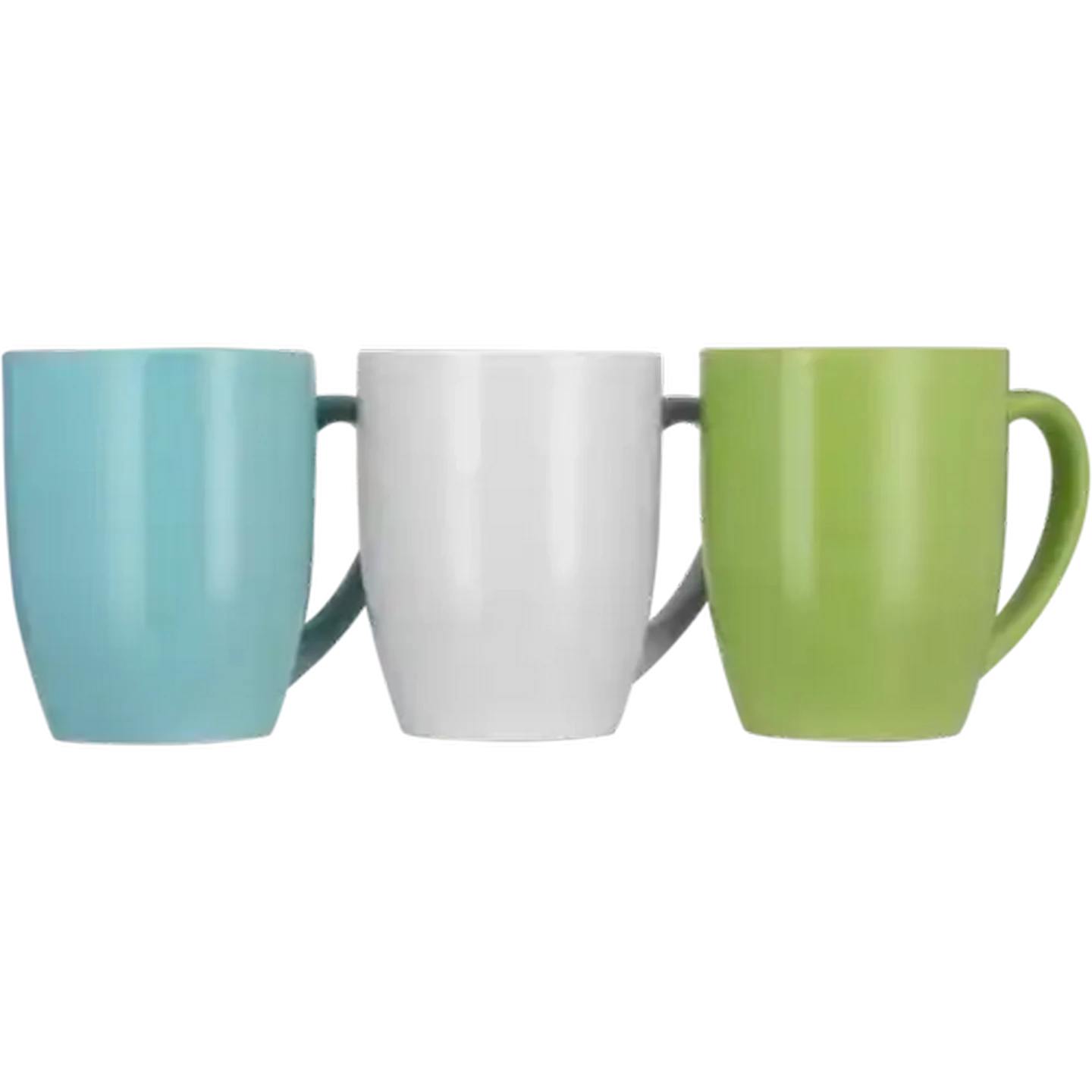 Image of Oversized Coffee Mug (Colour May Vary)