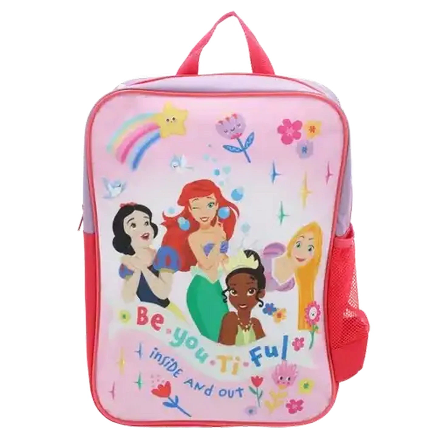 Image of Princess S25 Medium Backpack 38cm Assorted