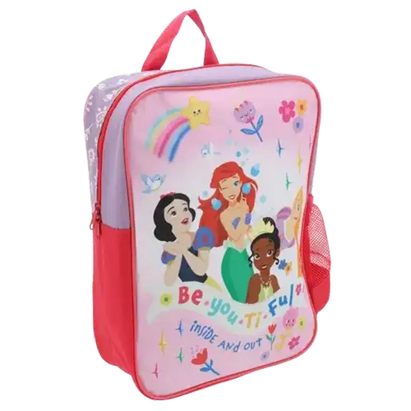 Image of Princess S25 Medium Backpack 38cm Assorted