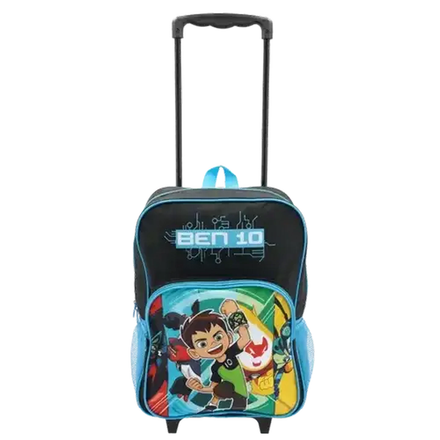 Image of Ben 10 43cm Trolley Backpack (Design May Vary)