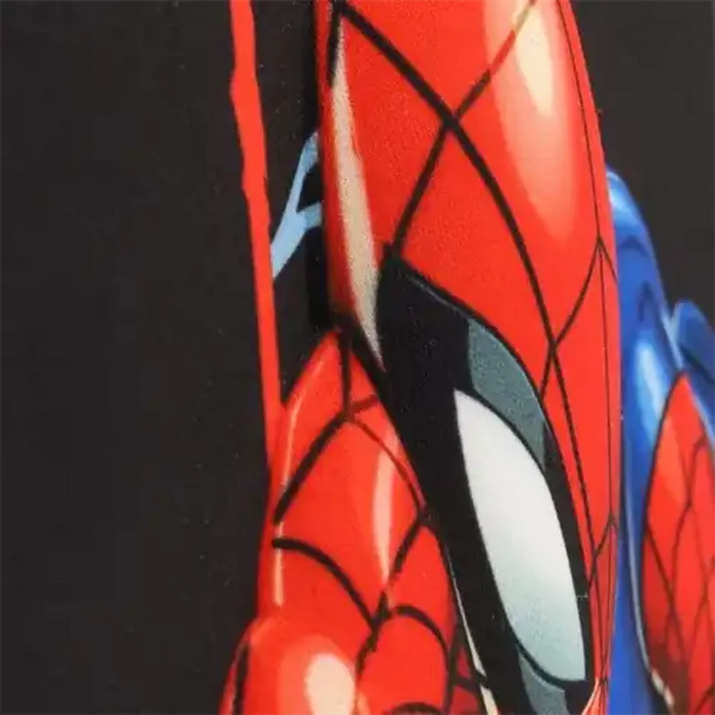 Image of Spider-Man 3D Backpack 28cm (Design May Vary)