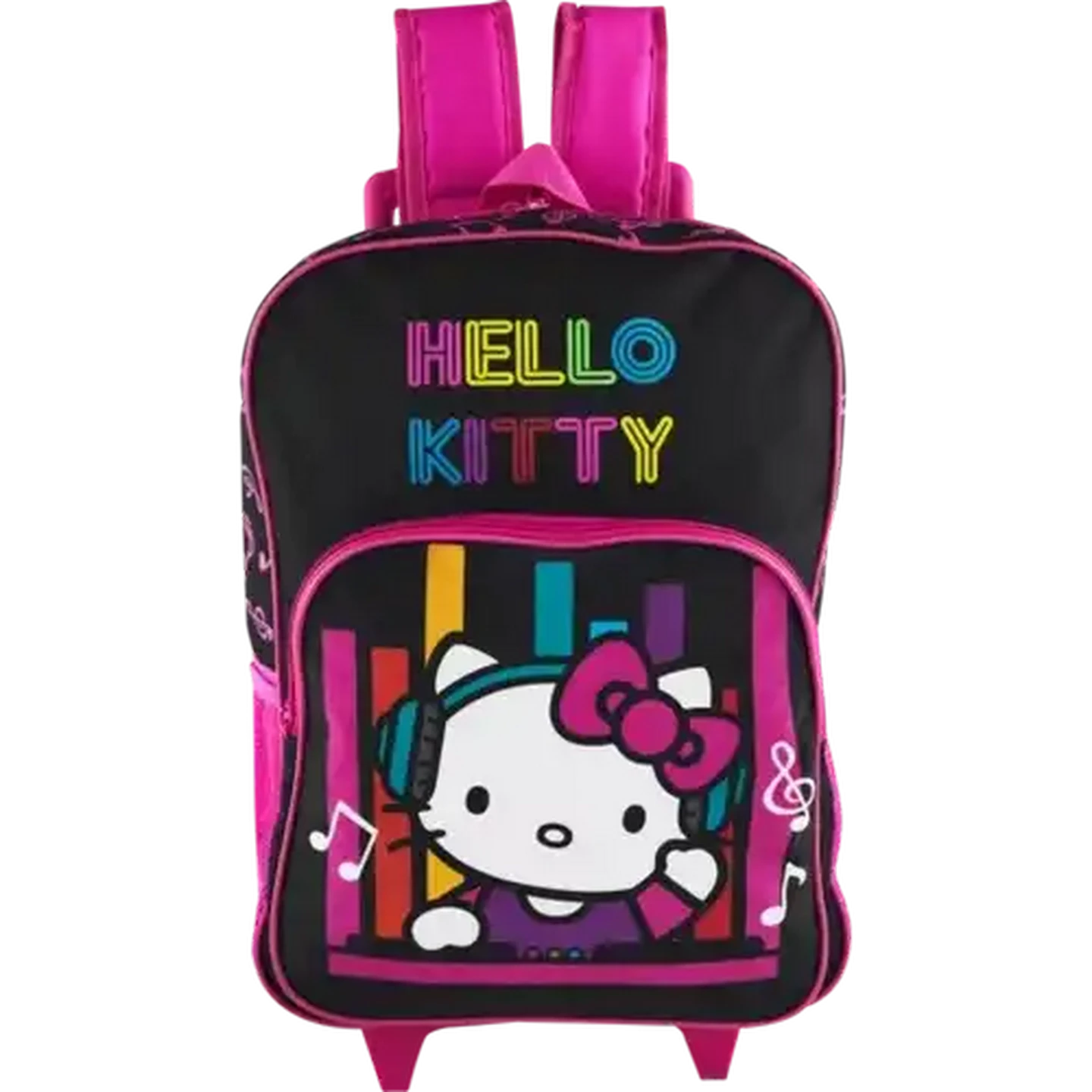 Image of Hello Kitty 43cm Trolley Backpack (Design May Vary)