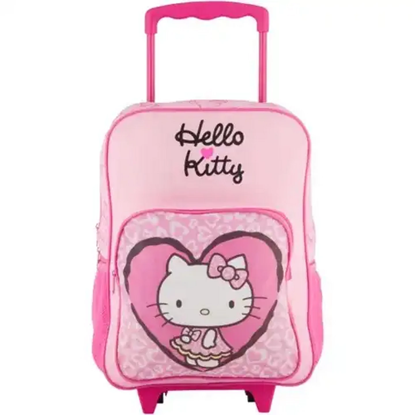 Image of Hello Kitty 43cm Trolley Backpack (Design May Vary)
