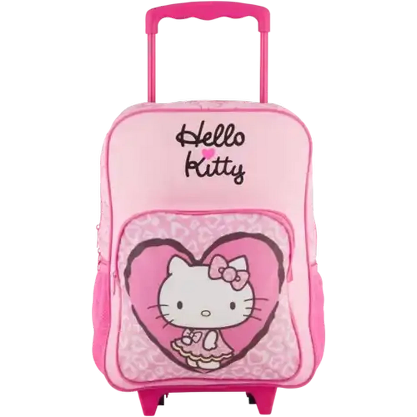 Image of Hello Kitty 43cm Trolley Backpack (Design May Vary)