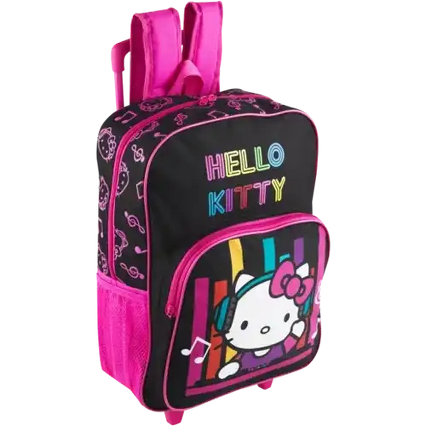 Image of Hello Kitty 43cm Trolley Backpack (Design May Vary)