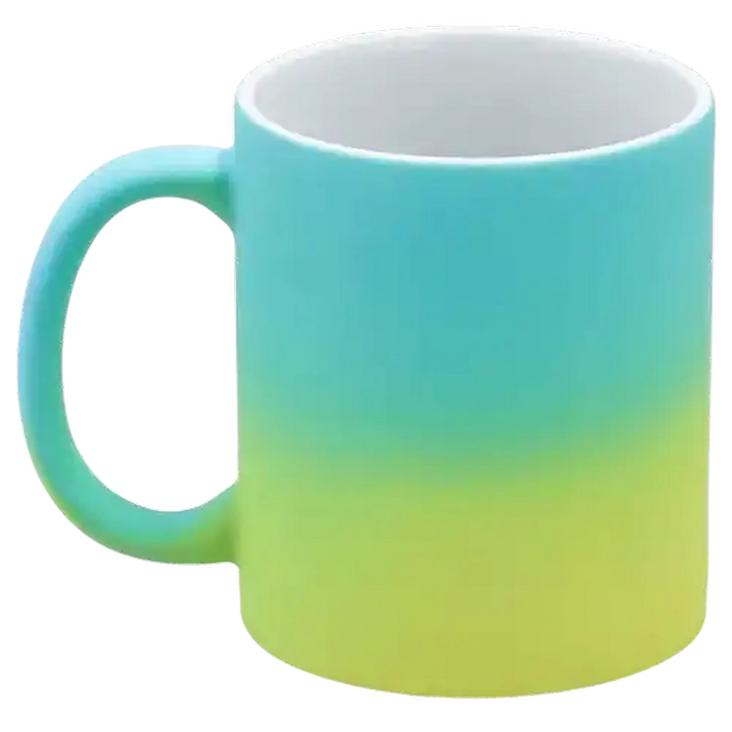 Image of Neon Coffee Mug 312ml (Colour May Vary)