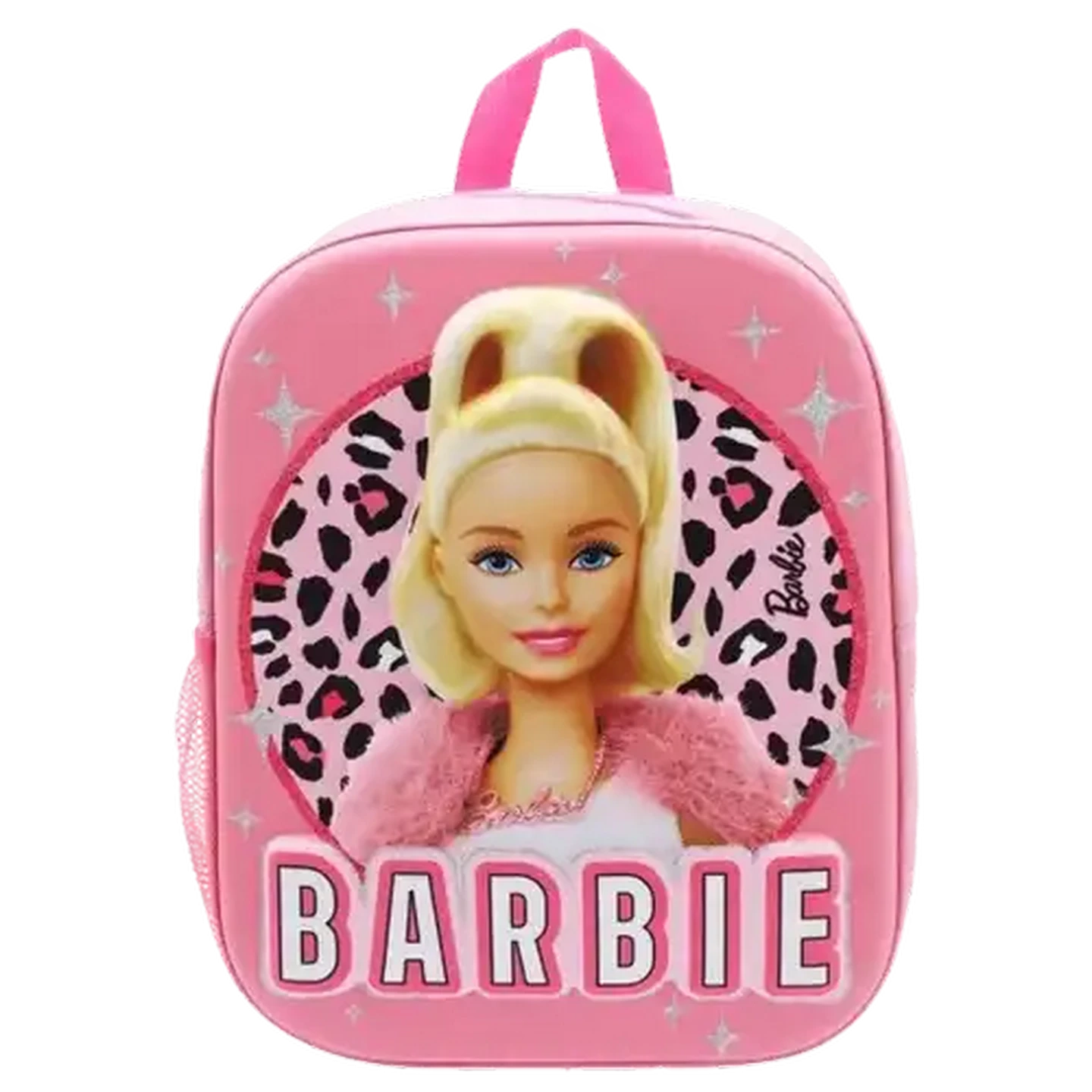 Image of Barbie 3D Backpack 29cm (Design May Vary)