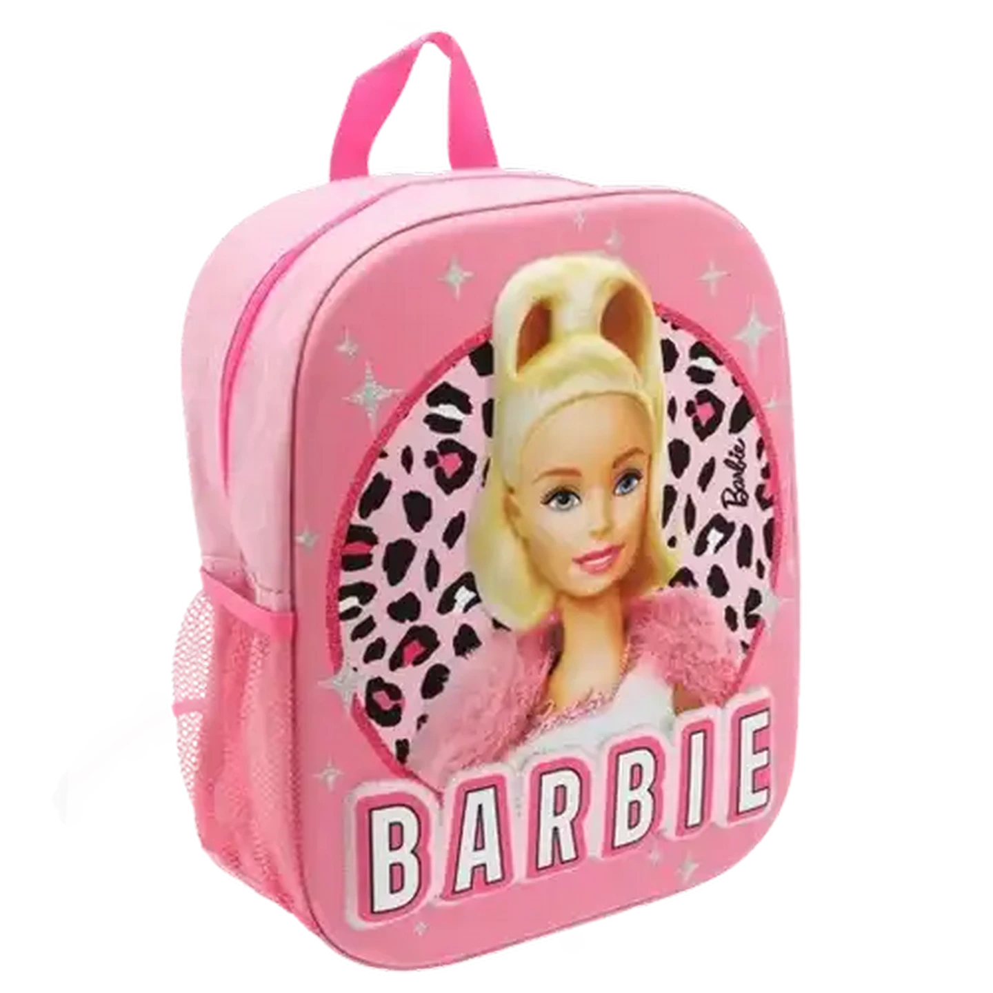Image of Barbie 3D Backpack 29cm (Design May Vary)
