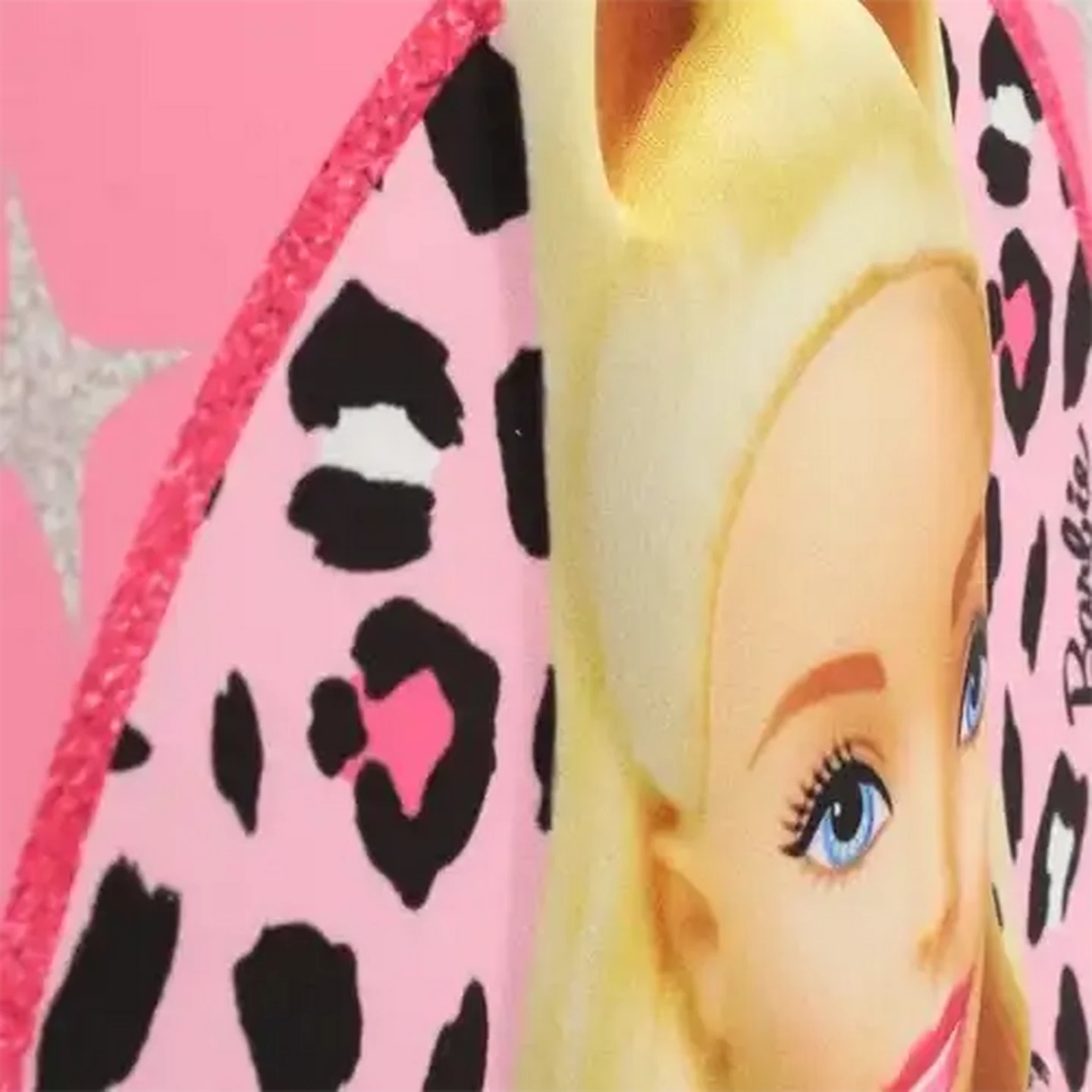 Image of Barbie 3D Backpack 29cm (Design May Vary)