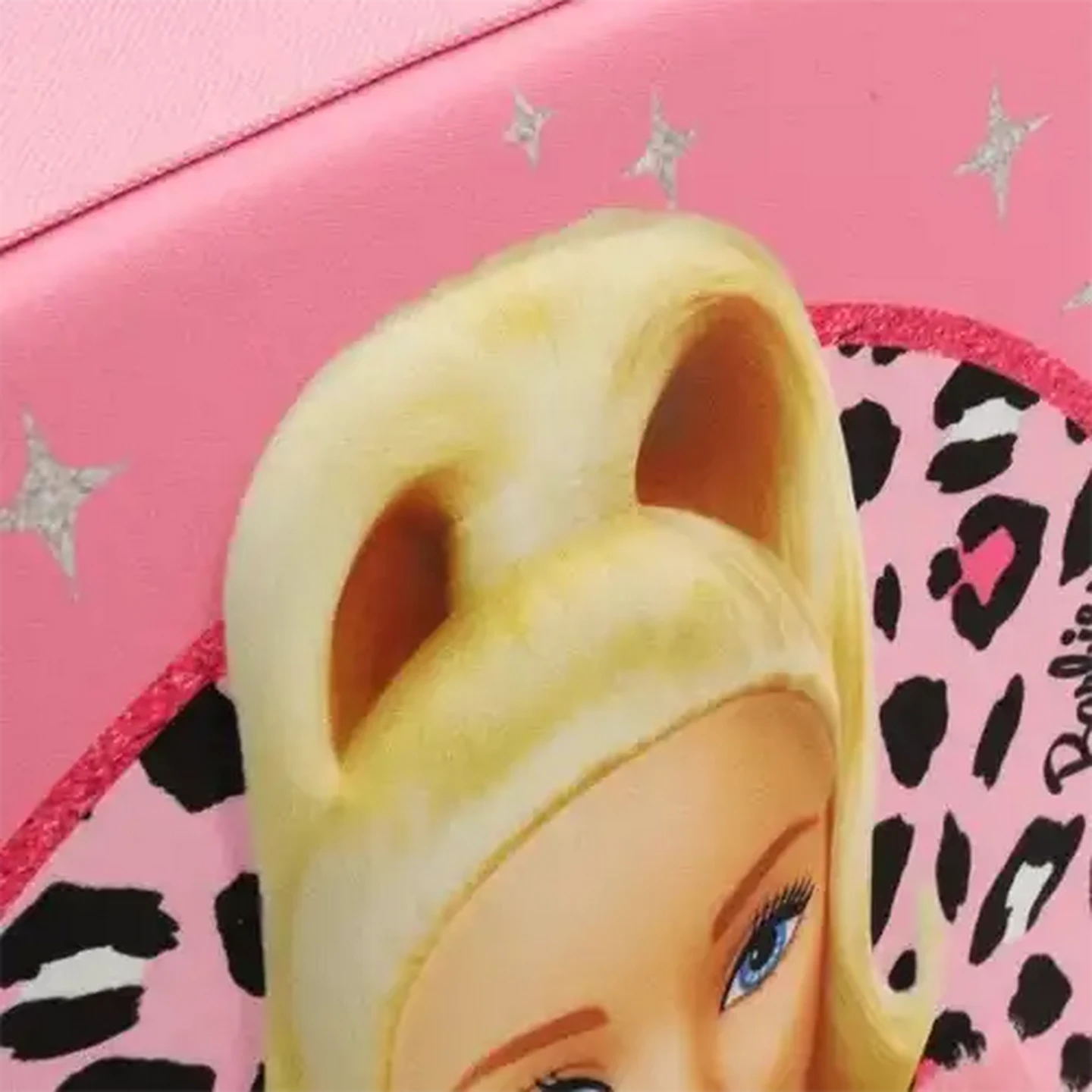 Image of Barbie 3D Backpack 29cm (Design May Vary)
