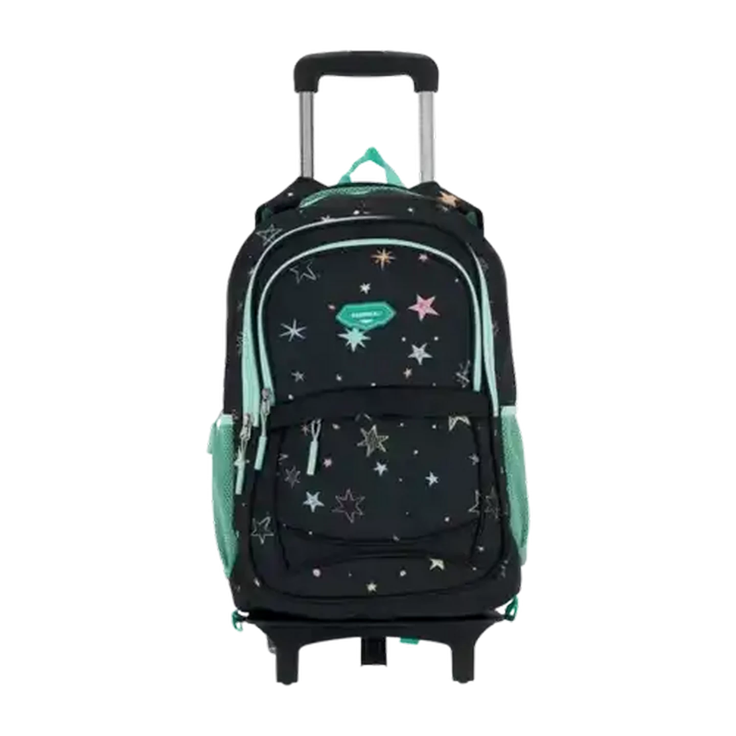 Image of Bagmax Large Print Trolley Backpack (Design May Vary)