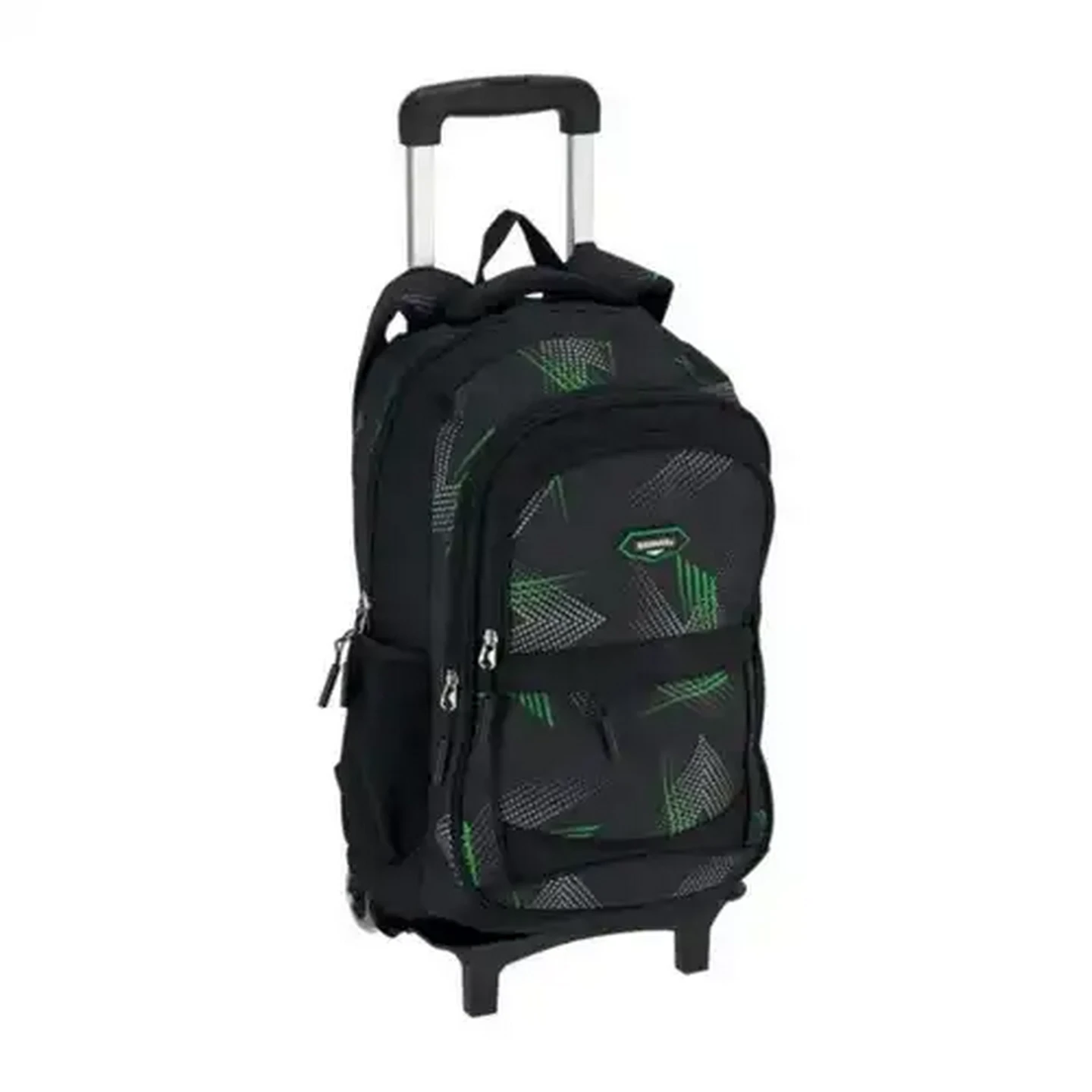Image of Bagmax Large Print Trolley Backpack (Design May Vary)