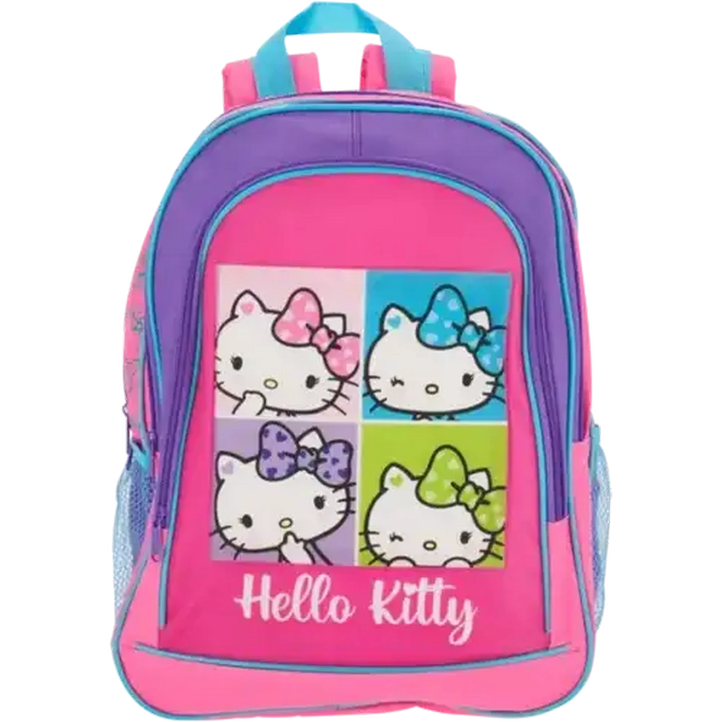 Image of Hello Kitty S21 Ultra Deluxe Backpack (Design May Vary)