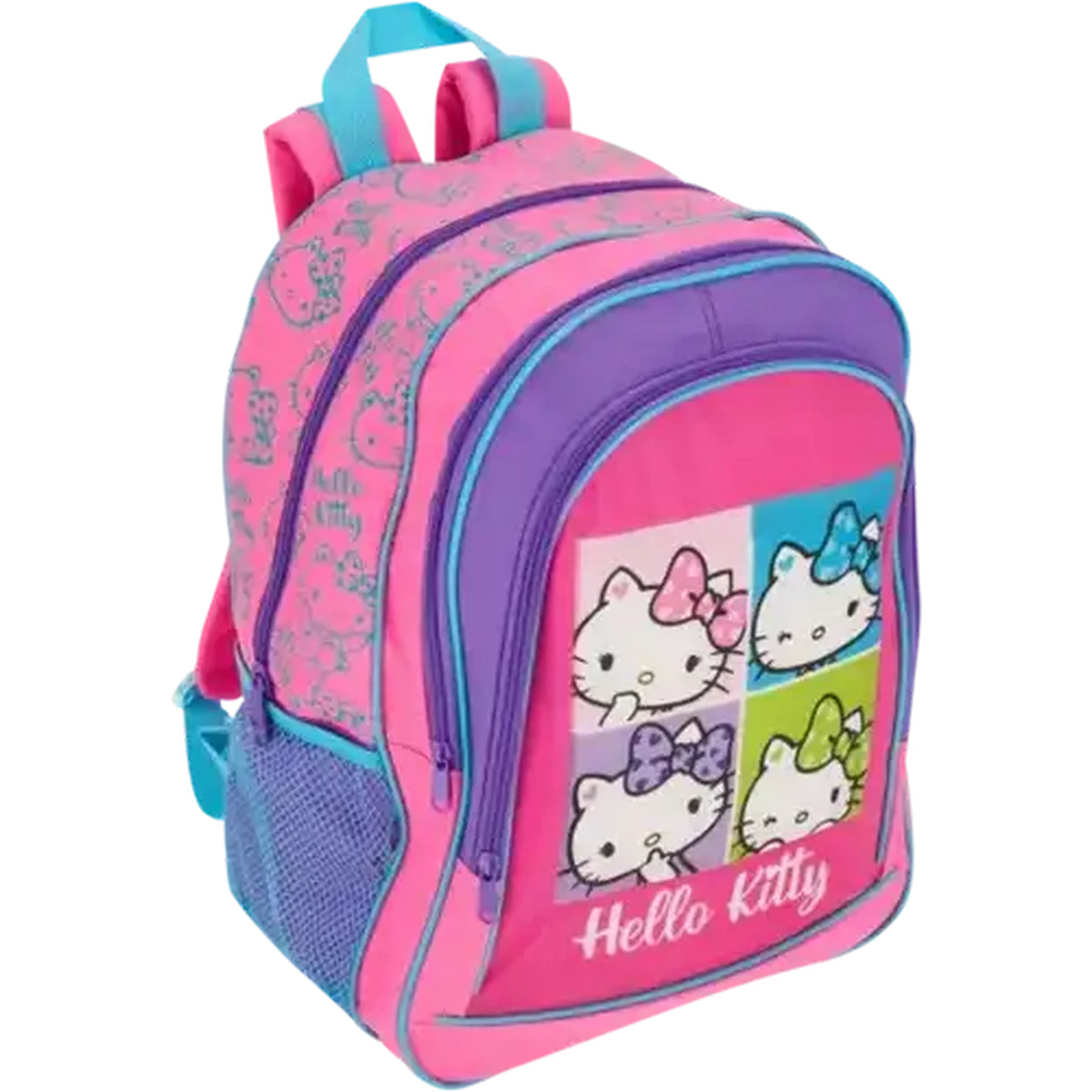 Image of Hello Kitty S21 Ultra Deluxe Backpack (Design May Vary)