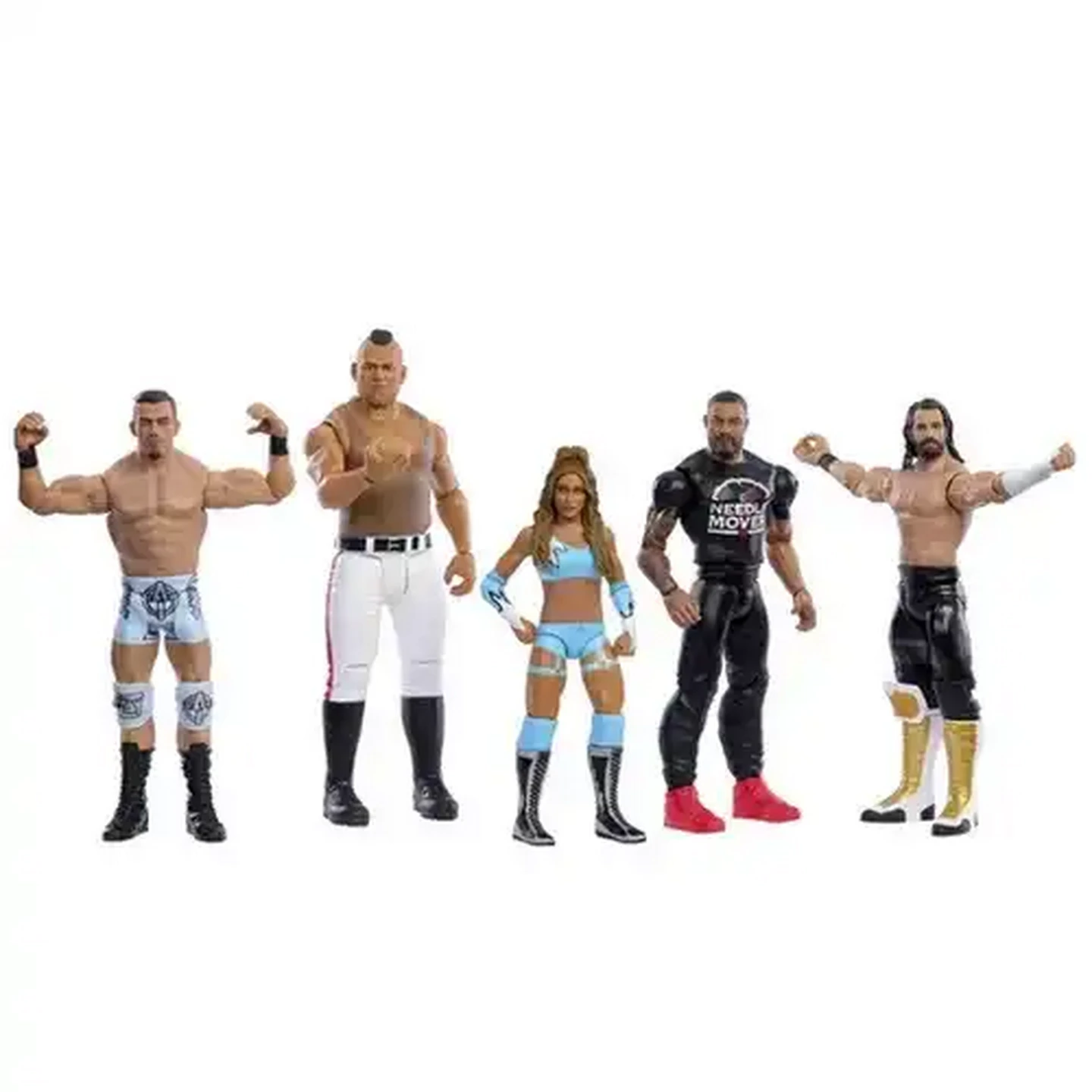 WWE フィギュア セット 多数 Shoprite ZA | WWE Action Figure in 15 cm Scale with Articulation