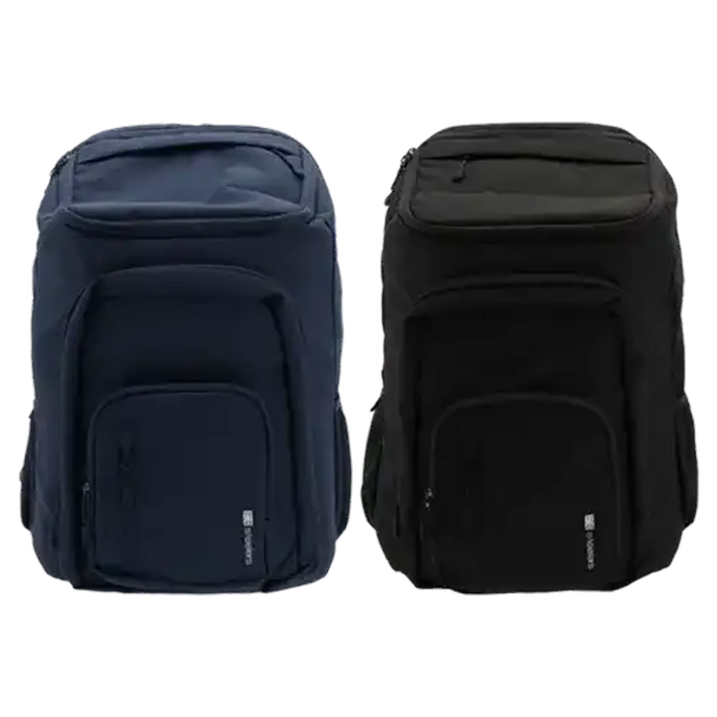 Image of Steelers Top Lid Deluxe Backpack (Colour May Vary)