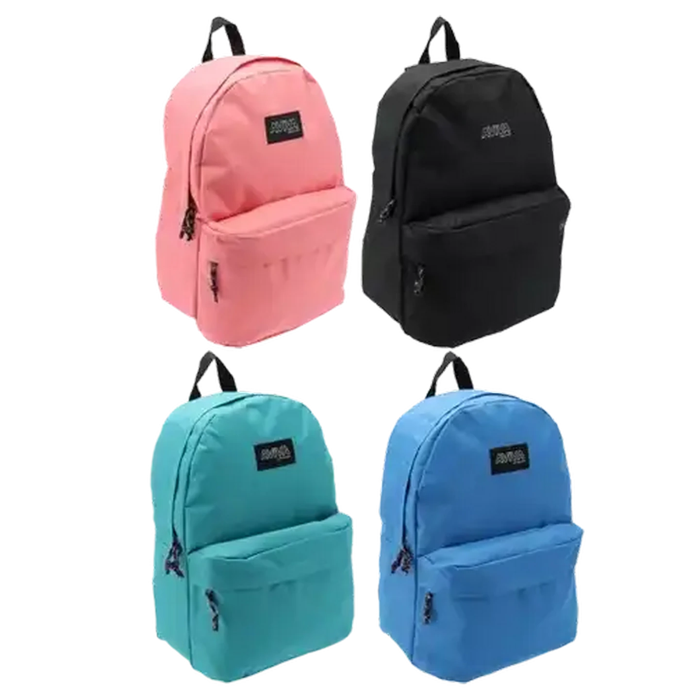 Image of Aviva Brazilian Backpack 42cm (Colour May Vary)