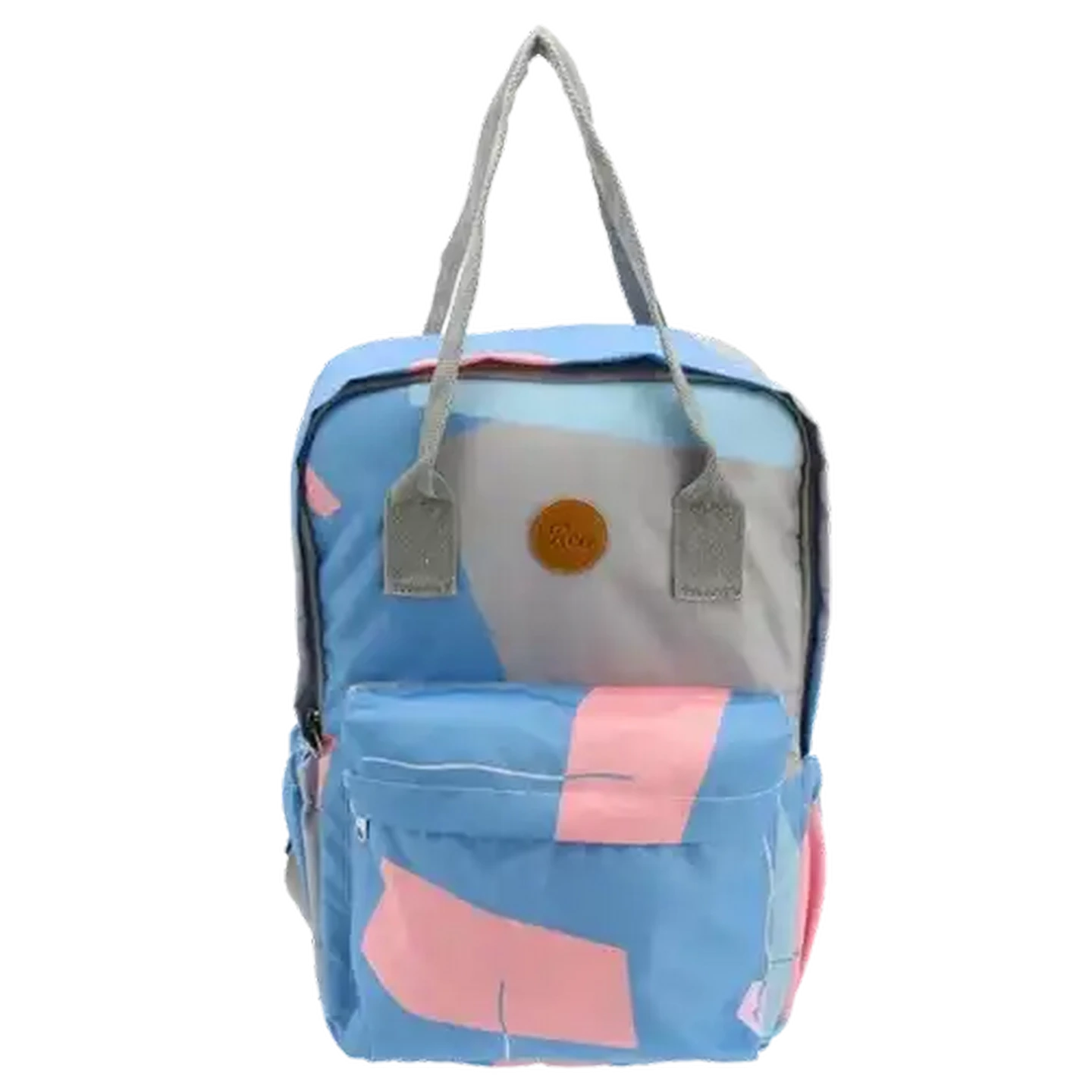 Image of Ree Collective All Rounder Backpack 18L (Design May Vary)