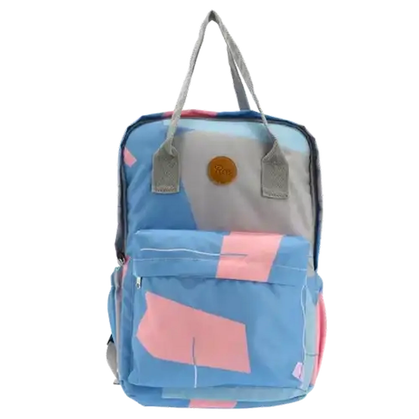 Image of Ree Collective All Rounder Backpack 18L (Design May Vary)