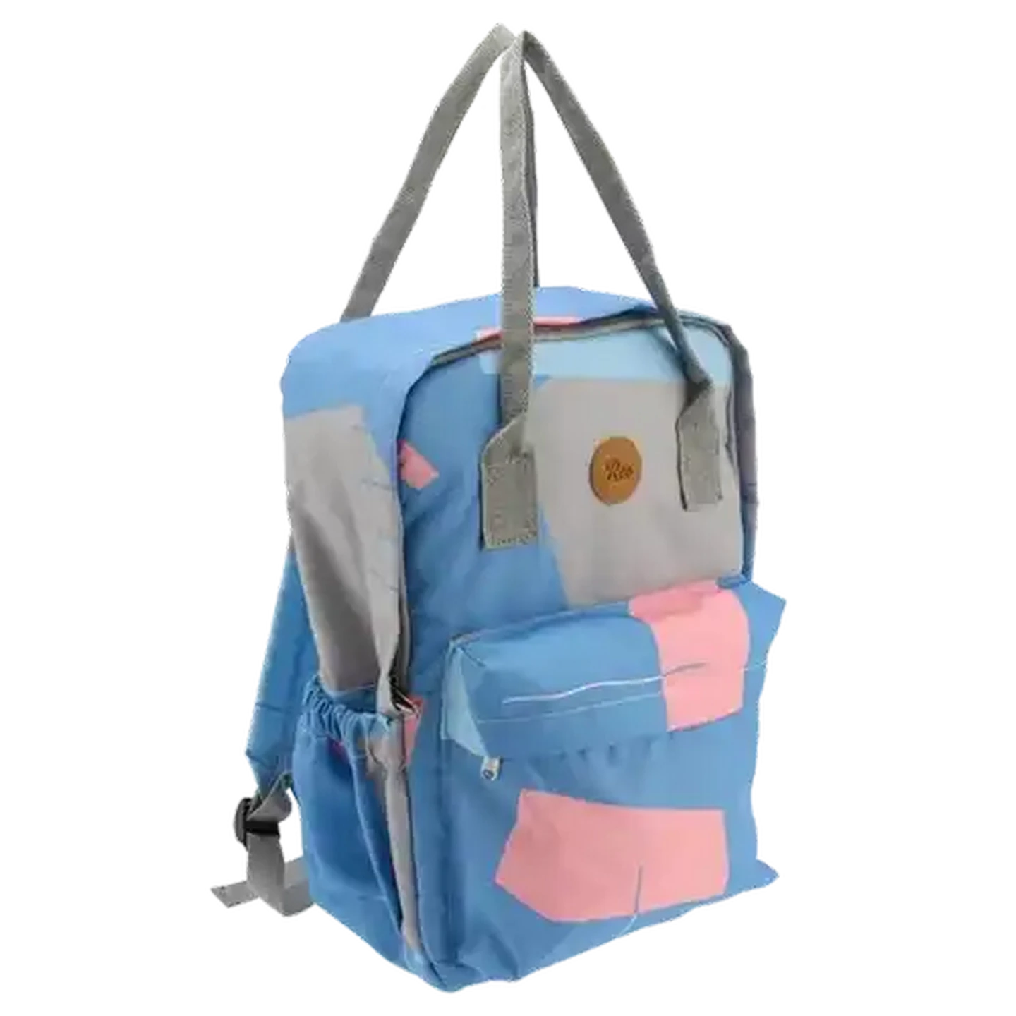 Image of Ree Collective All Rounder Backpack 18L (Design May Vary)