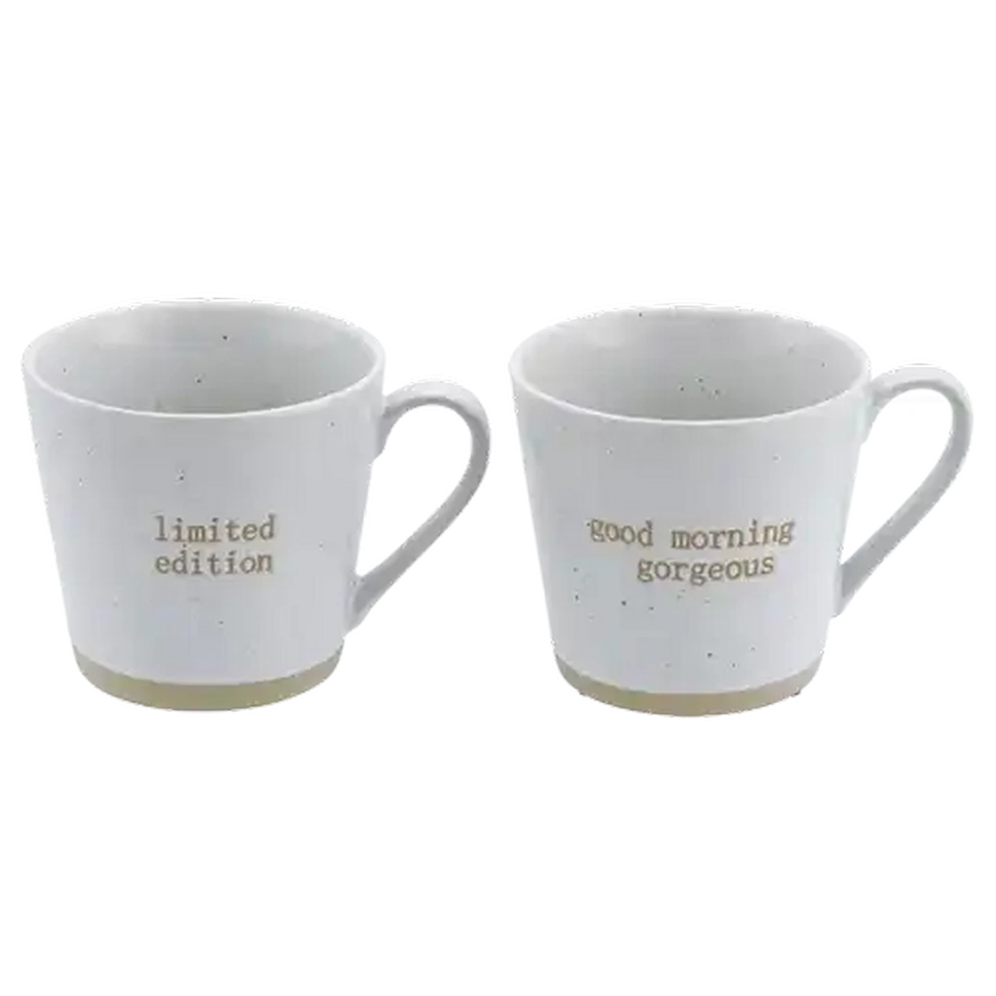 Image of Affection Coffee Mug 350ml (Print May Vary)