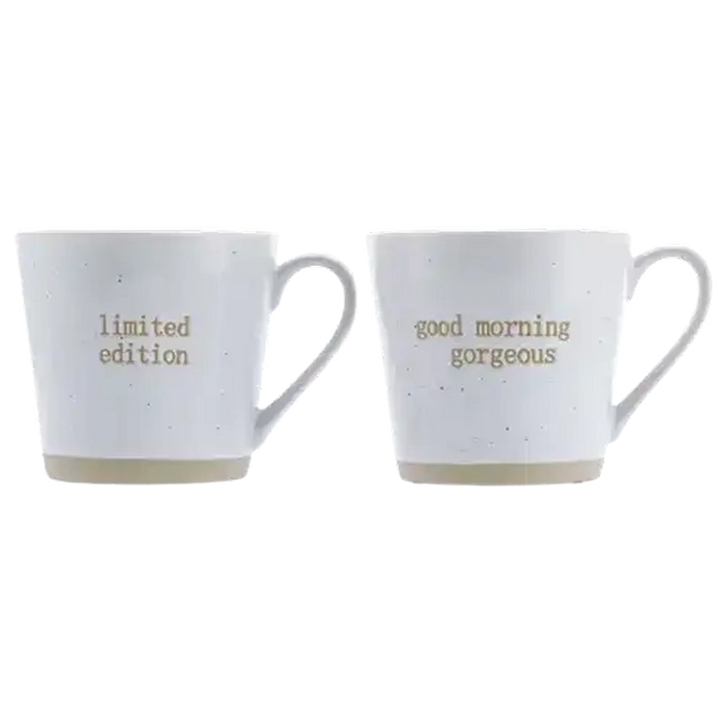 Image of Affection Coffee Mug 350ml (Print May Vary)