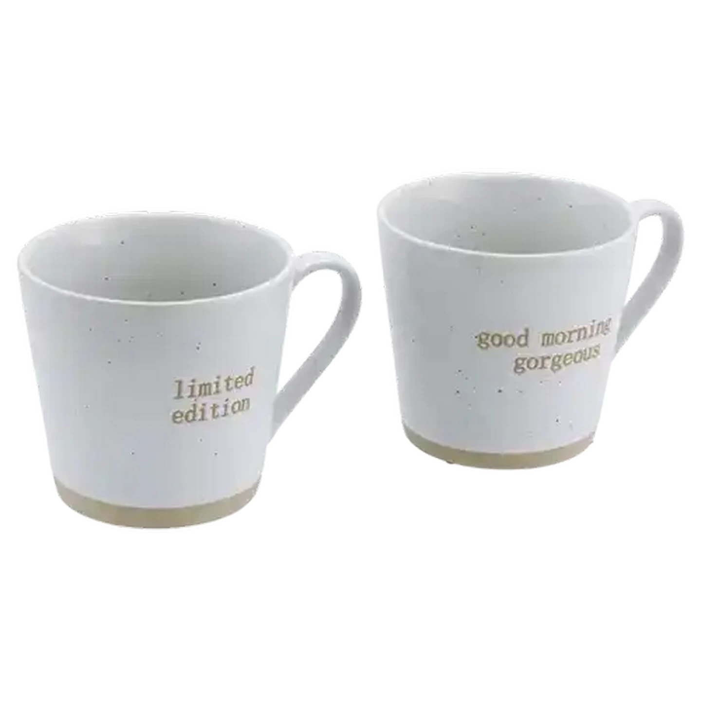 Image of Affection Coffee Mug 350ml (Print May Vary)