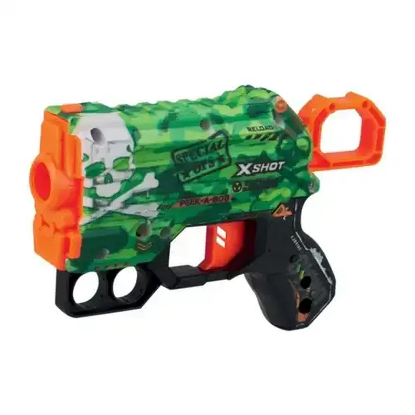 Image of XSHOT Skins Menace Special Ops With 8 Darts (Design May Vary)​​