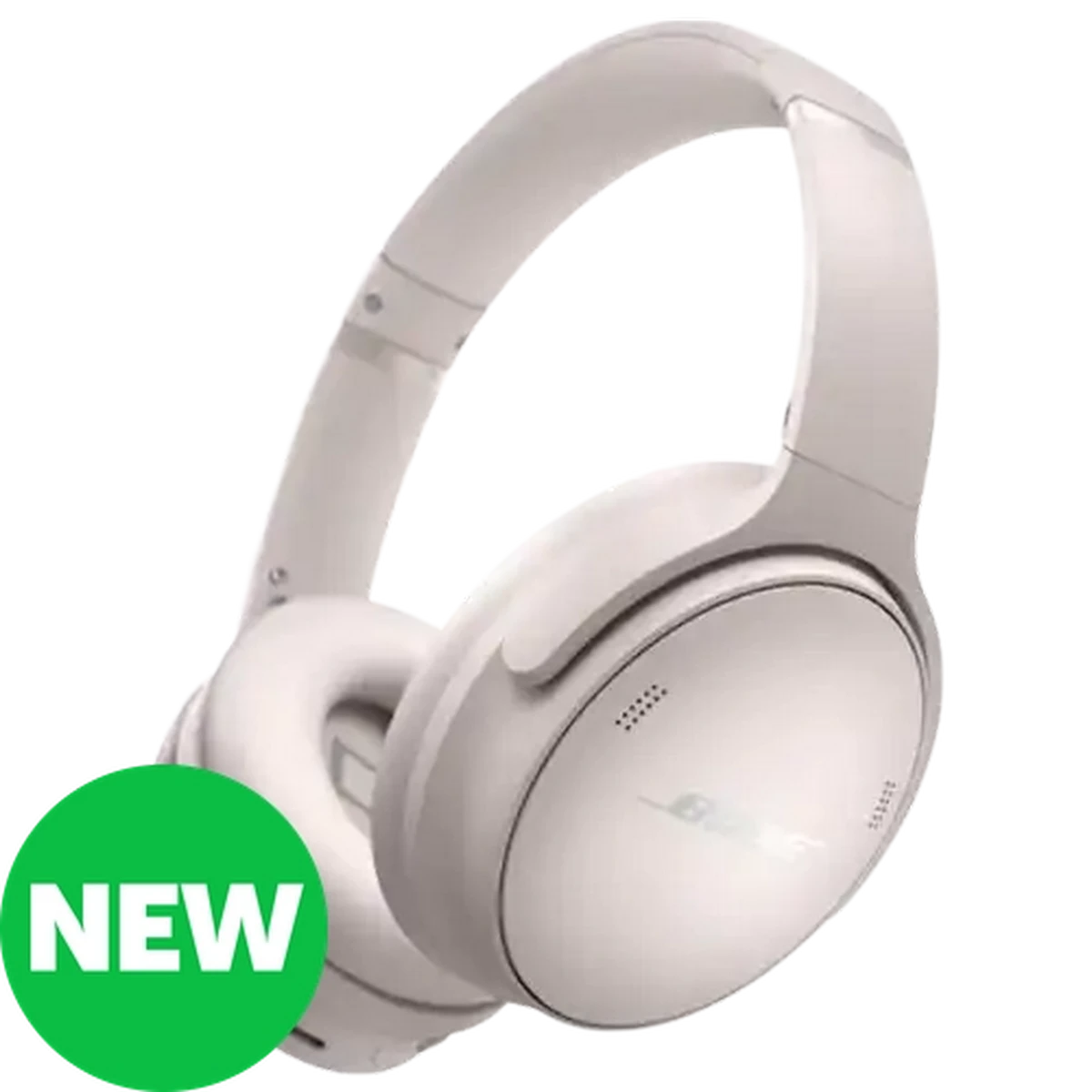 Checkers Sixty60 | Bose QuietComfort White Smoke Wireless Over-Ear