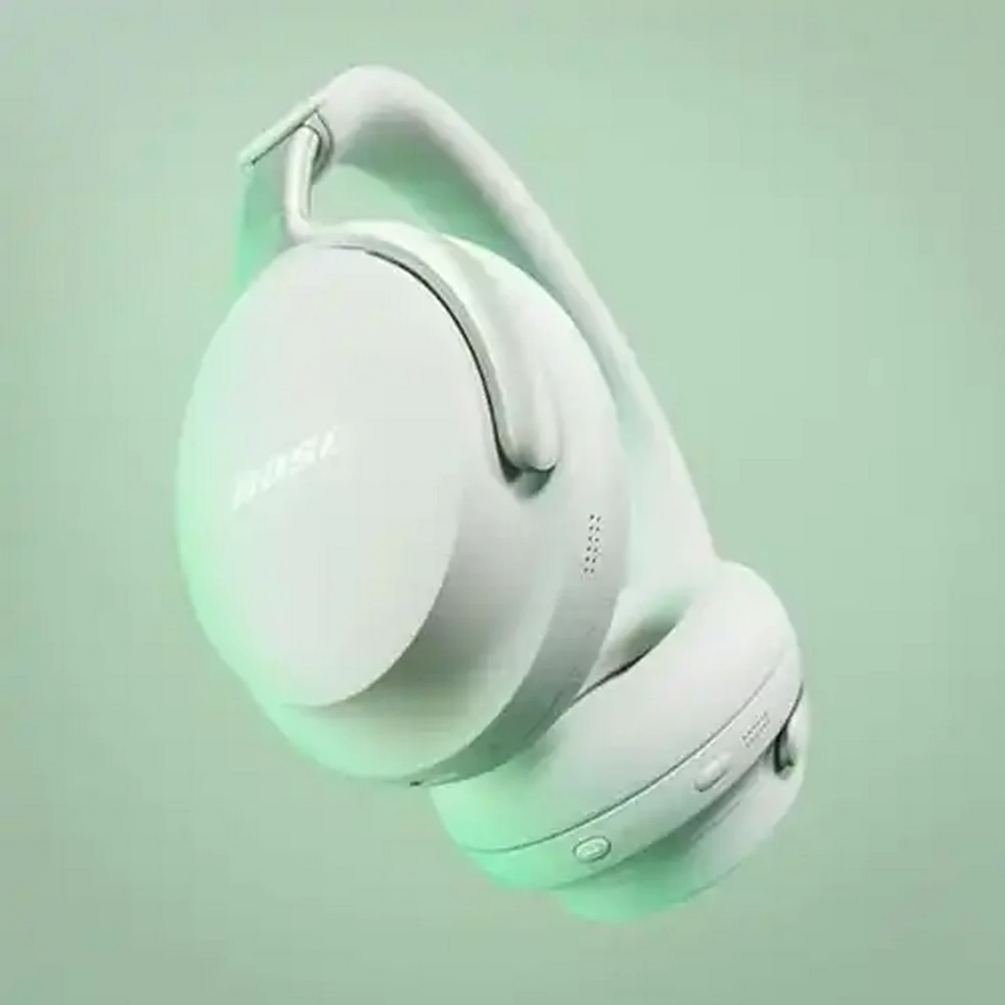 Checkers Sixty60 | Bose QuietComfort Ultra White Wireless Over-Ear