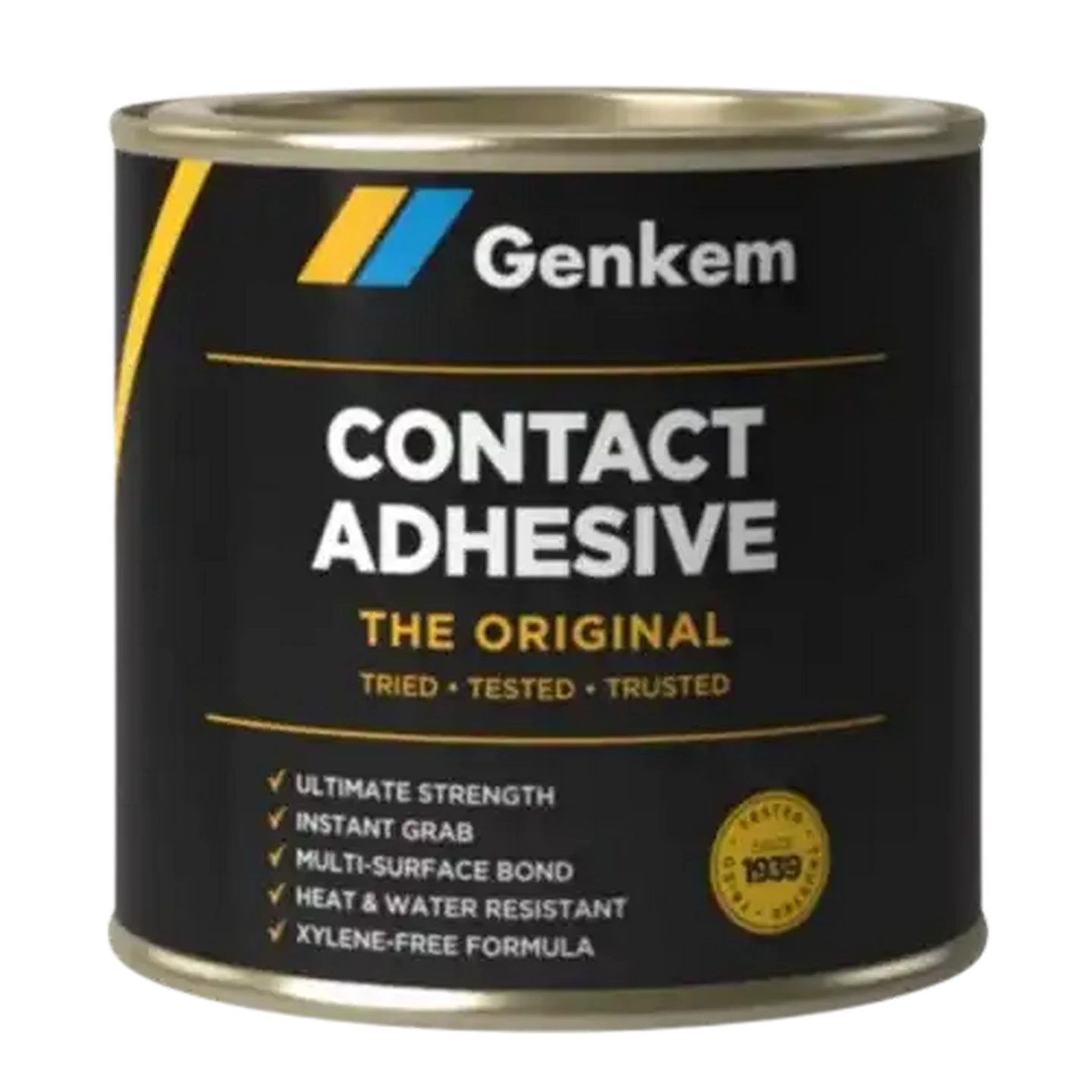 Image of Genkem Contact Adhesive 250ml