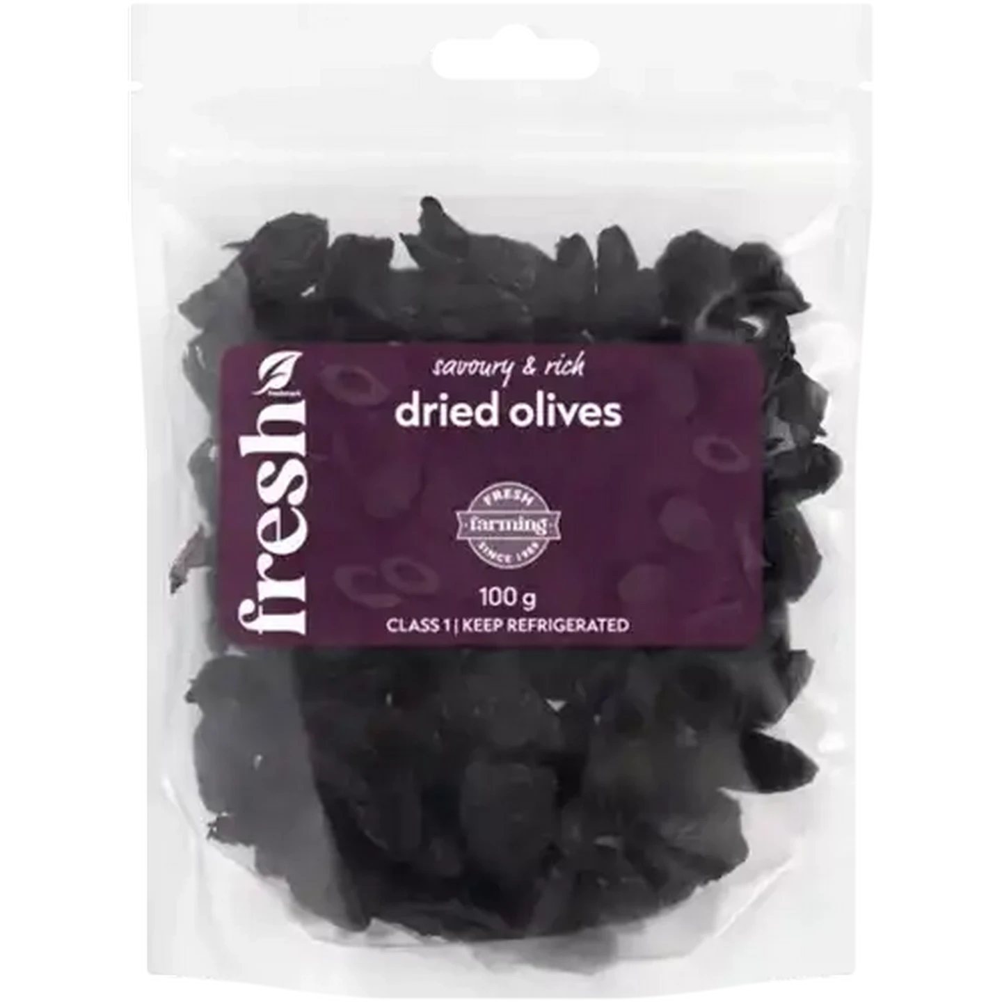 Checkers Sixty60 | Dried Olives 100g
