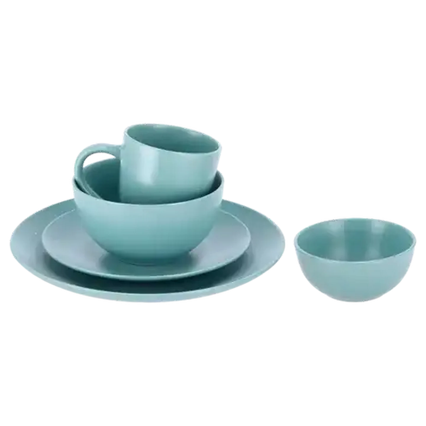Checkers Sixty60 | Entertainer Stoneware Dinner Set 20-Piece