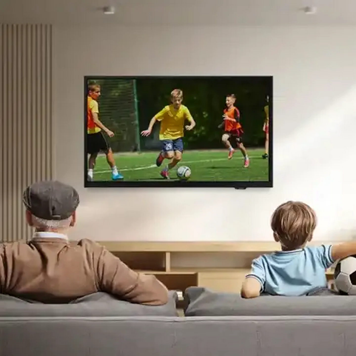 Image of Samsung F6000F 43" Full HD Smart TV 2025