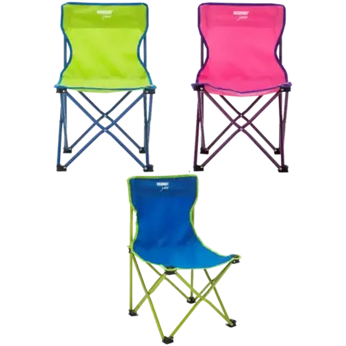 Checkers Sixty60 | Bush Baby Leisure Kiddies Camp Chair (Colour