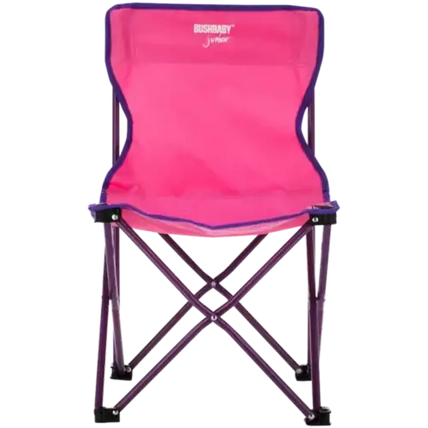 Image of Bush Baby Leisure Kiddies Camp Chair (Colour May Vary)