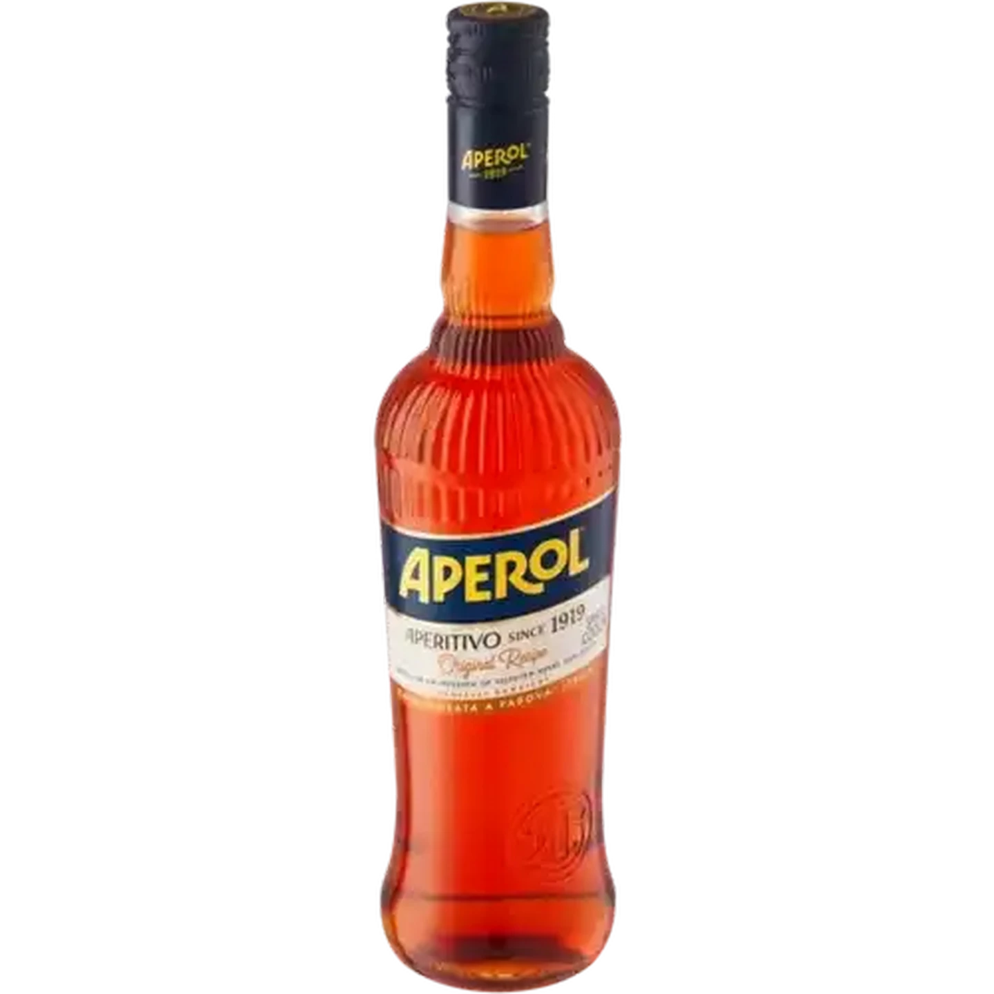 Checkers Sixty60 | Aperol Spirit Cooler Bottle 750ml