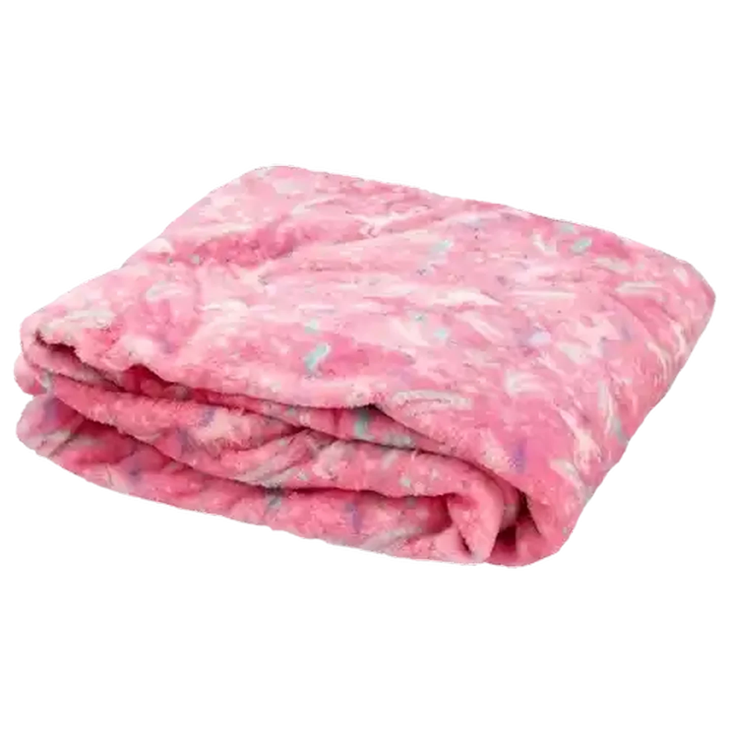 Image of Essentials Kids Plush Luxury Blanket 130 x 150cm (Design May Vary)