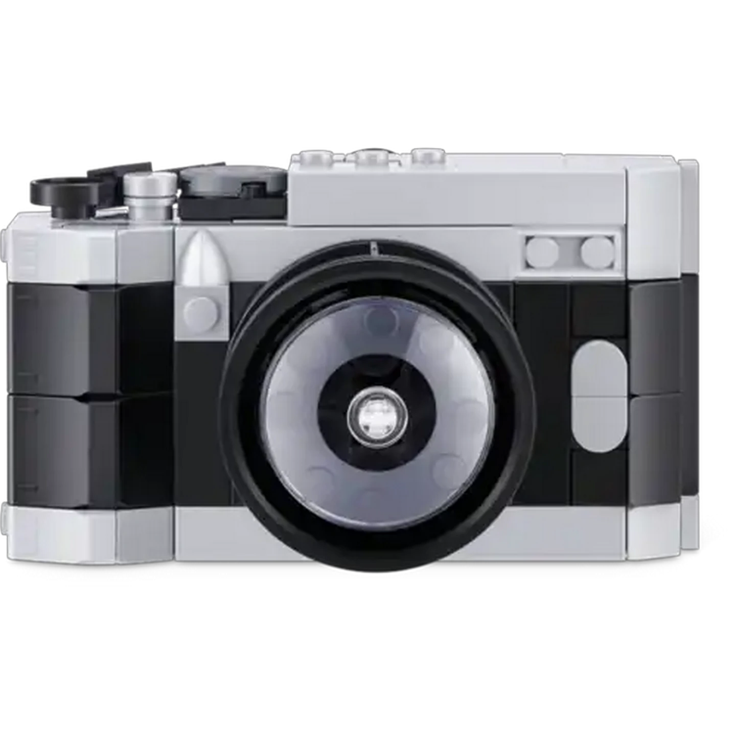 Image of MAX Premium Retro Collection Camera