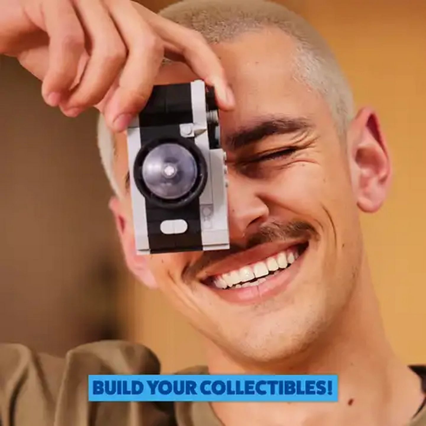 Image of MAX Premium Retro Collection Camera