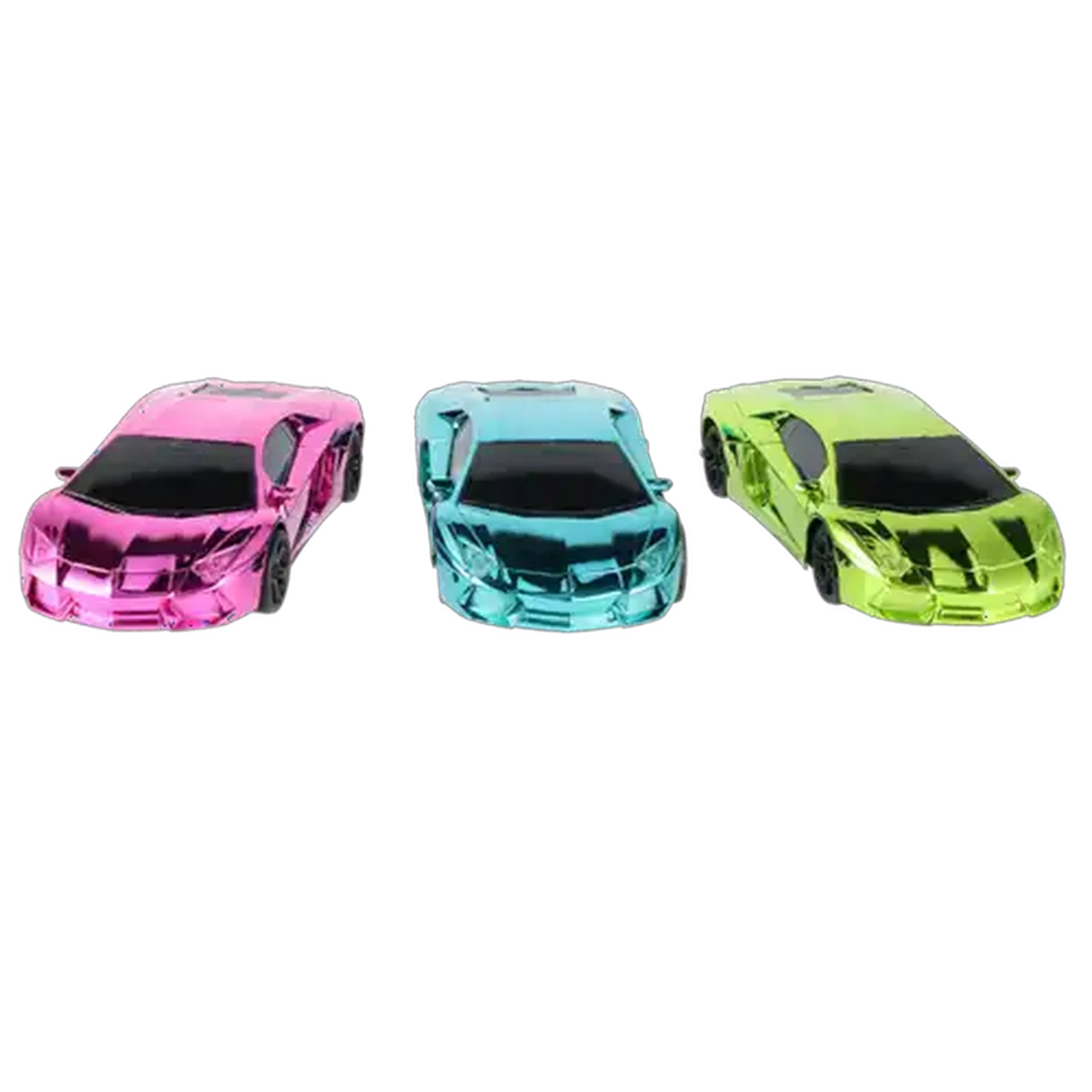 Image of Luxurious Friction Toy Car 22cm (Type May Vary)