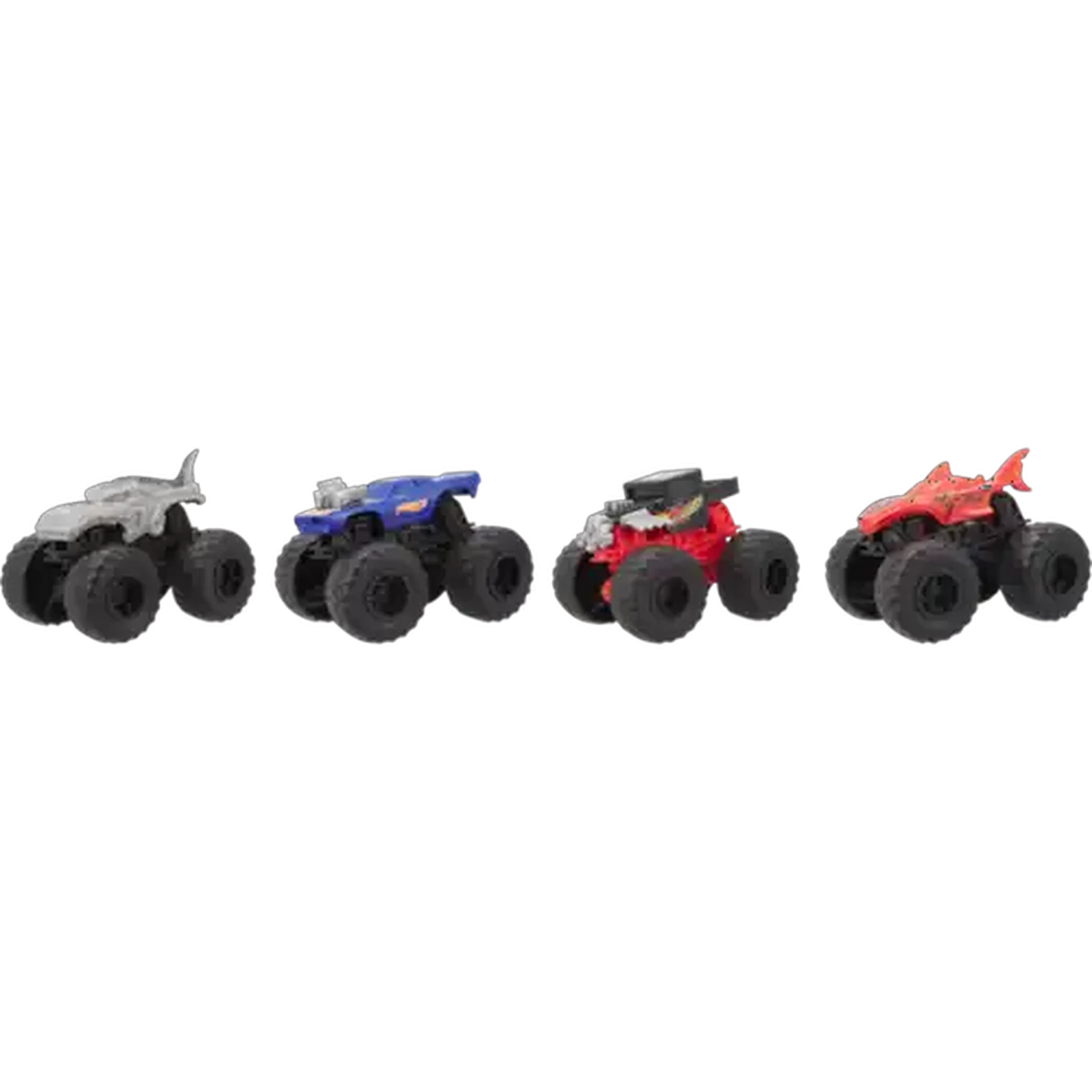 Image of Hot Wheels Monster Truck (Type May Vary)