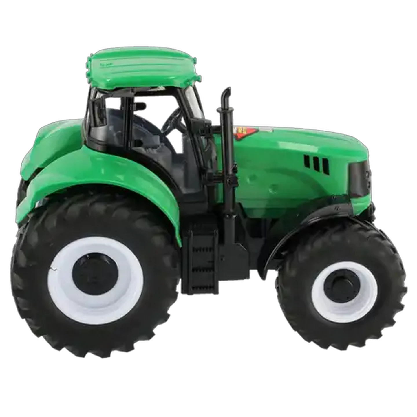 Image of Boley Farm Tractor