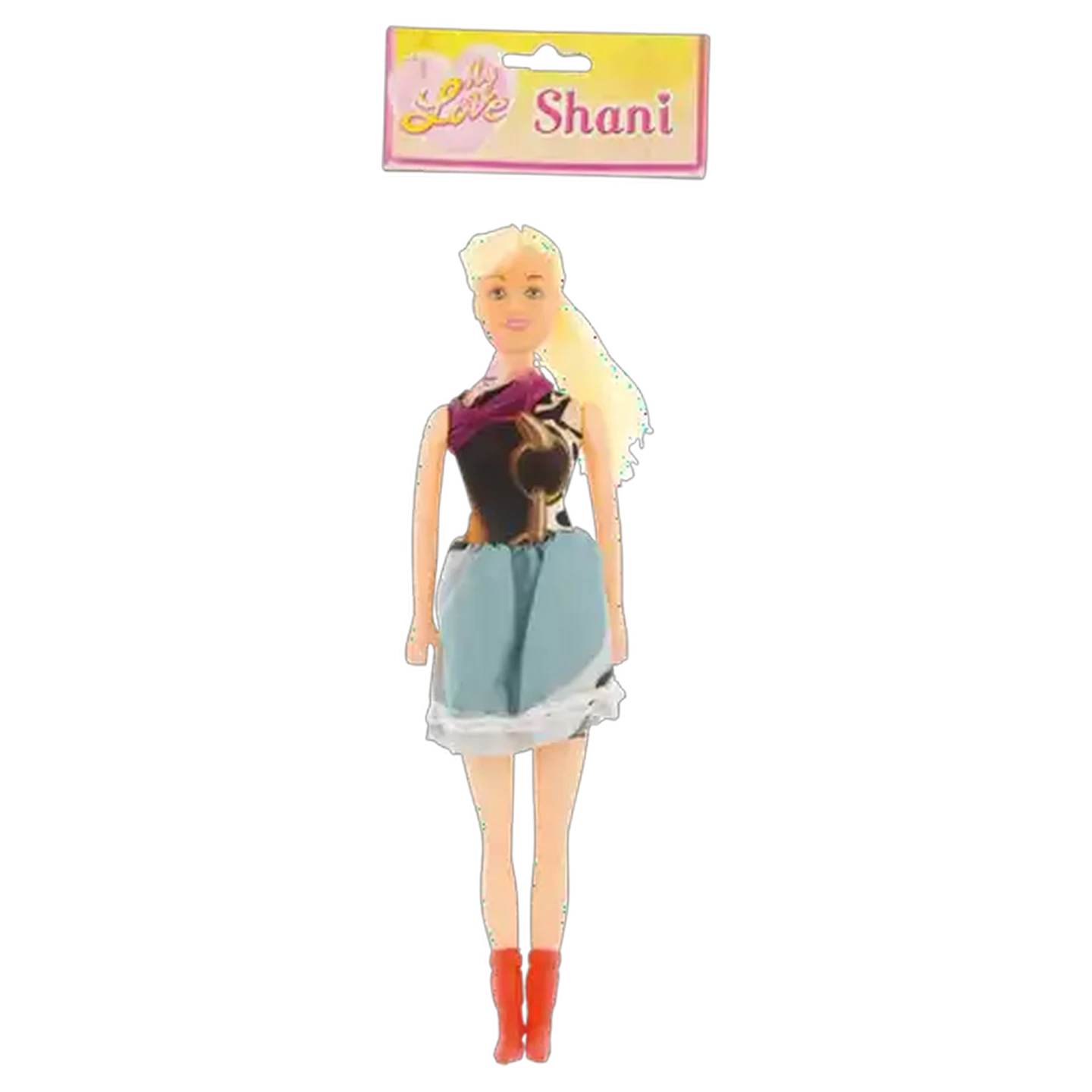 Image of Shani My Love Doll