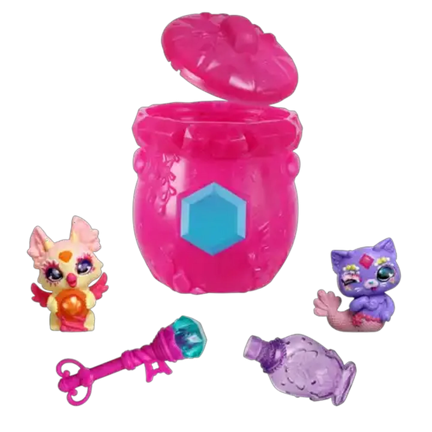 Shoprite ZA | Magic Mixies Season 3 Cauldron Tap & Reveal 2-Pack